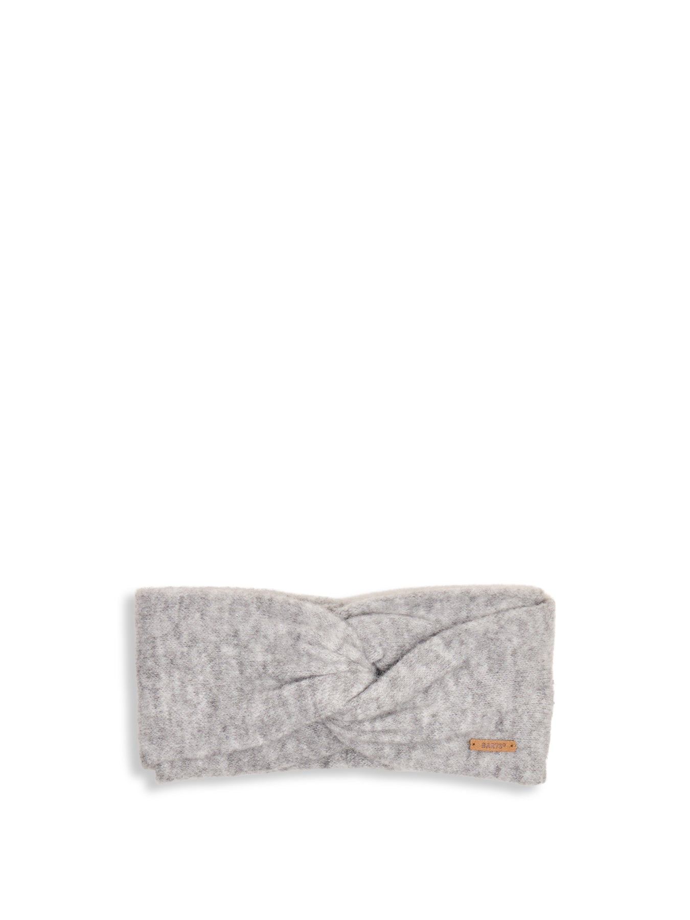 Witzia Headband Heather Grey