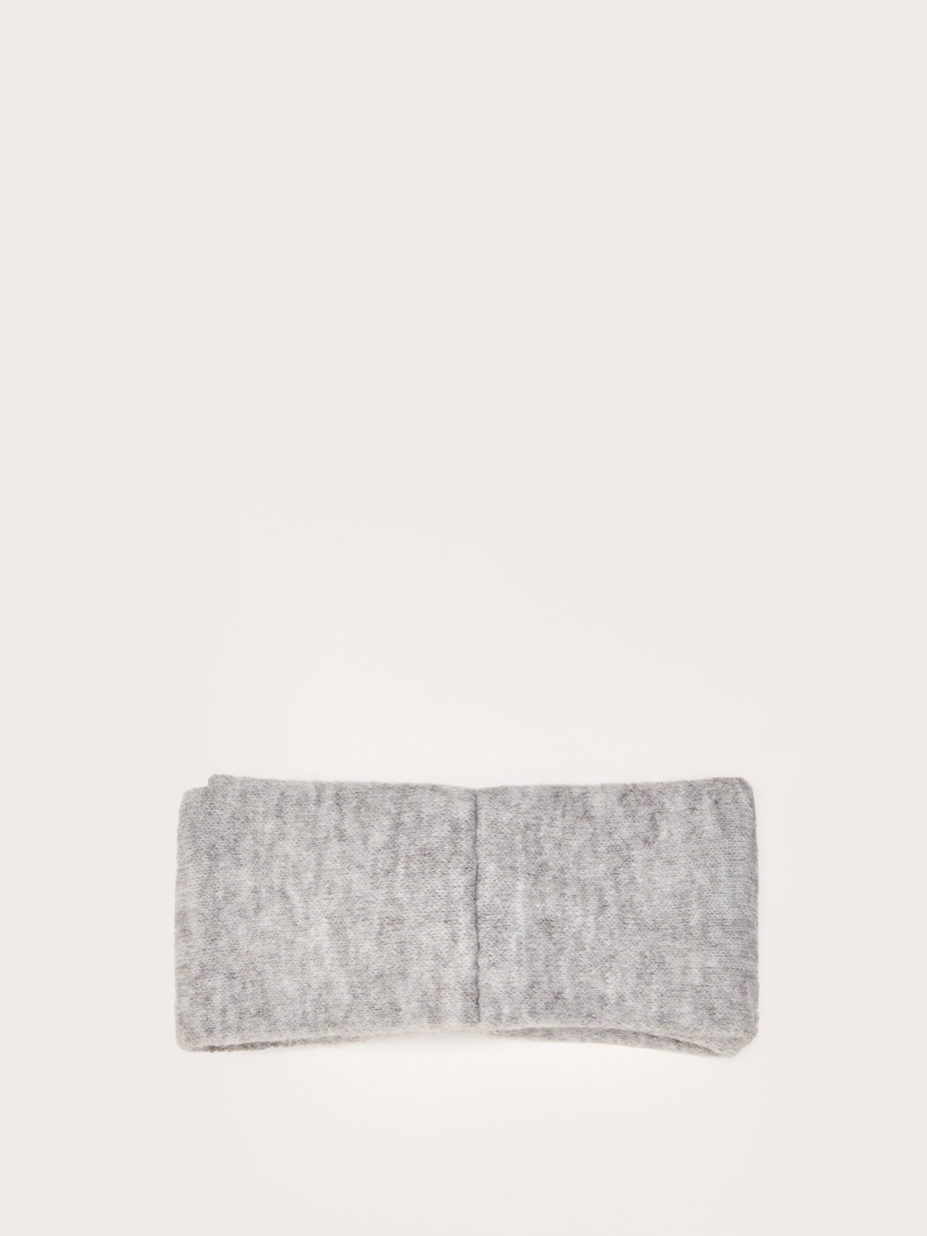 Witzia Headband Heather Grey