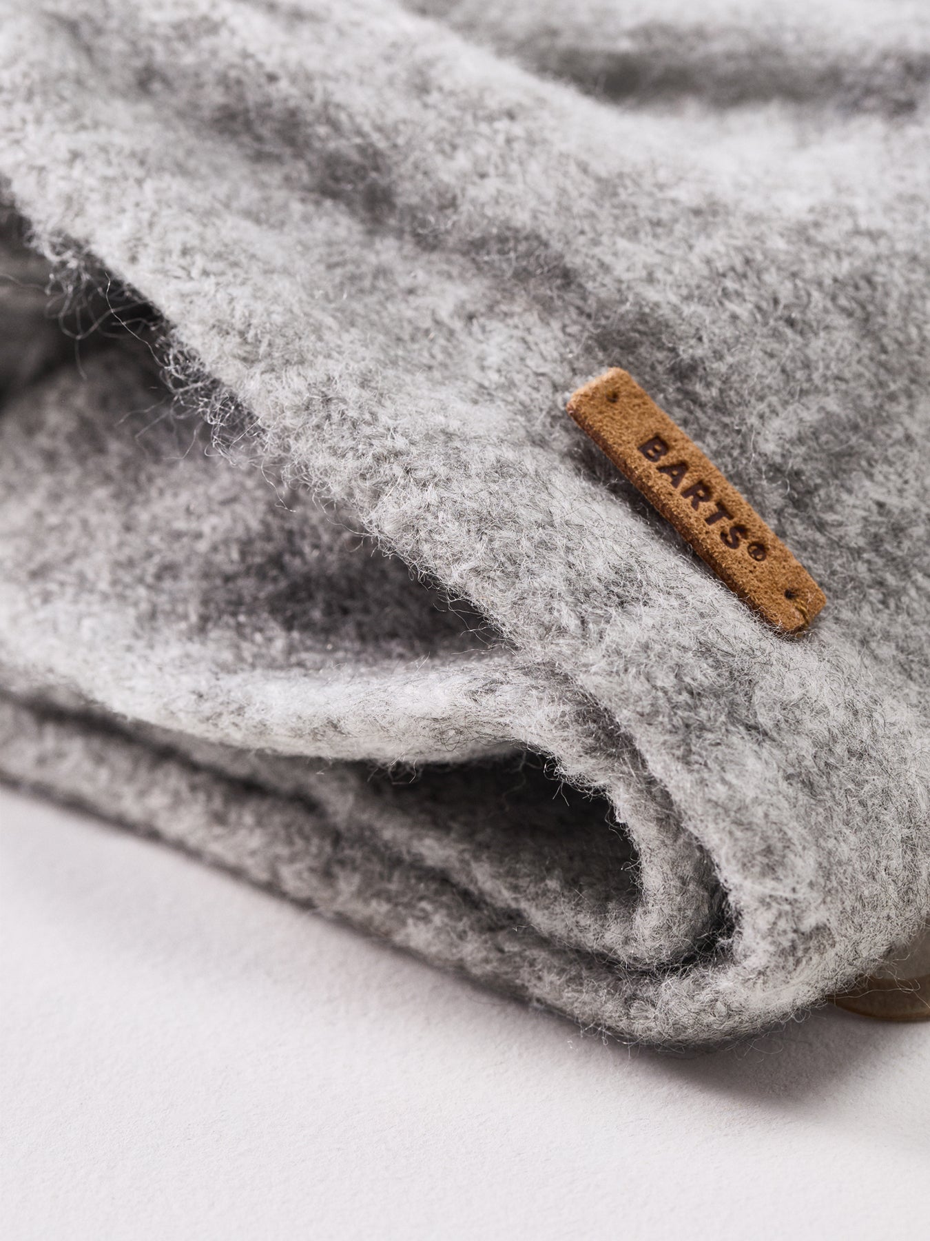 Witzia Headband Heather Grey