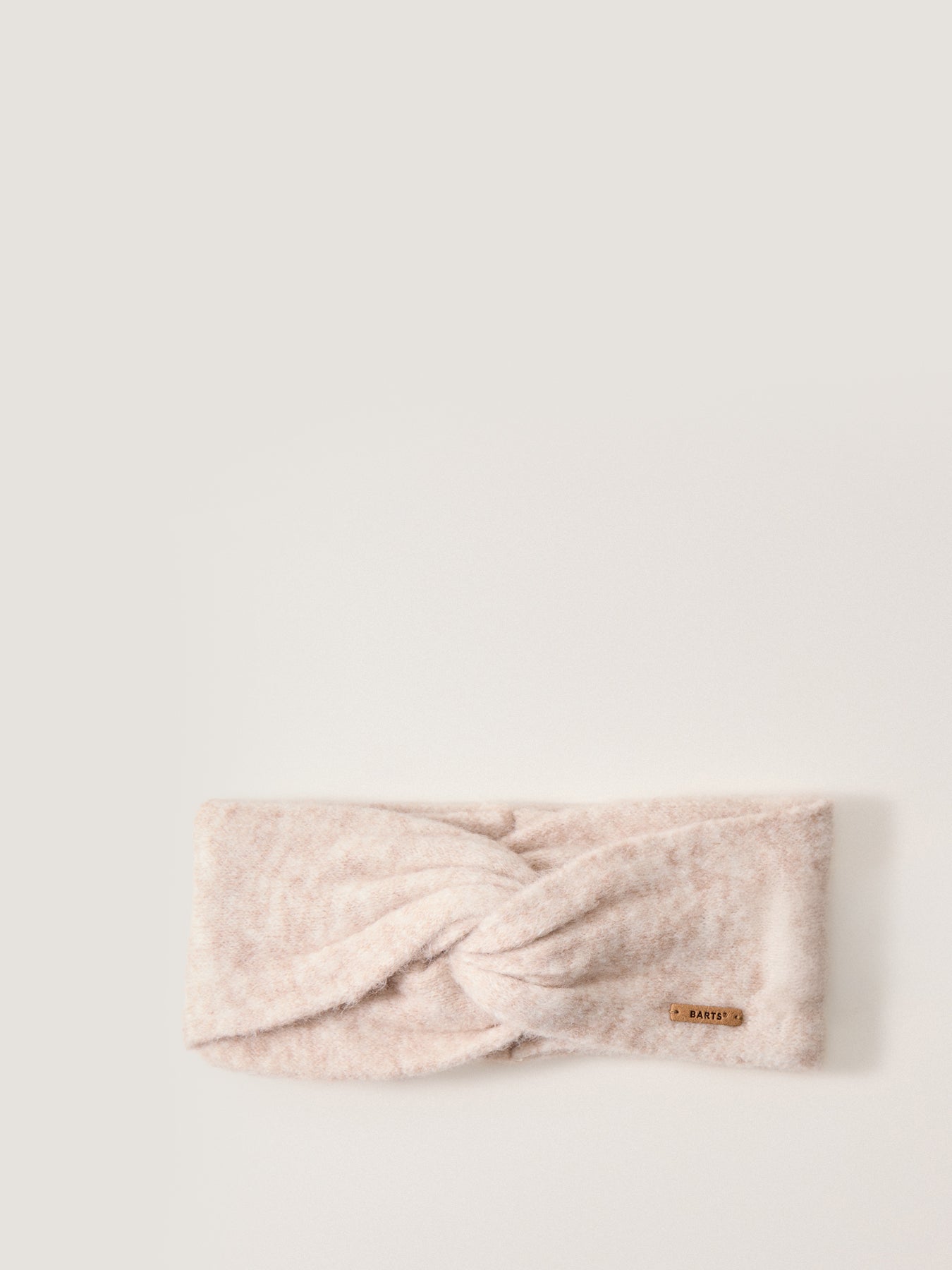 Witzia Headband Cream