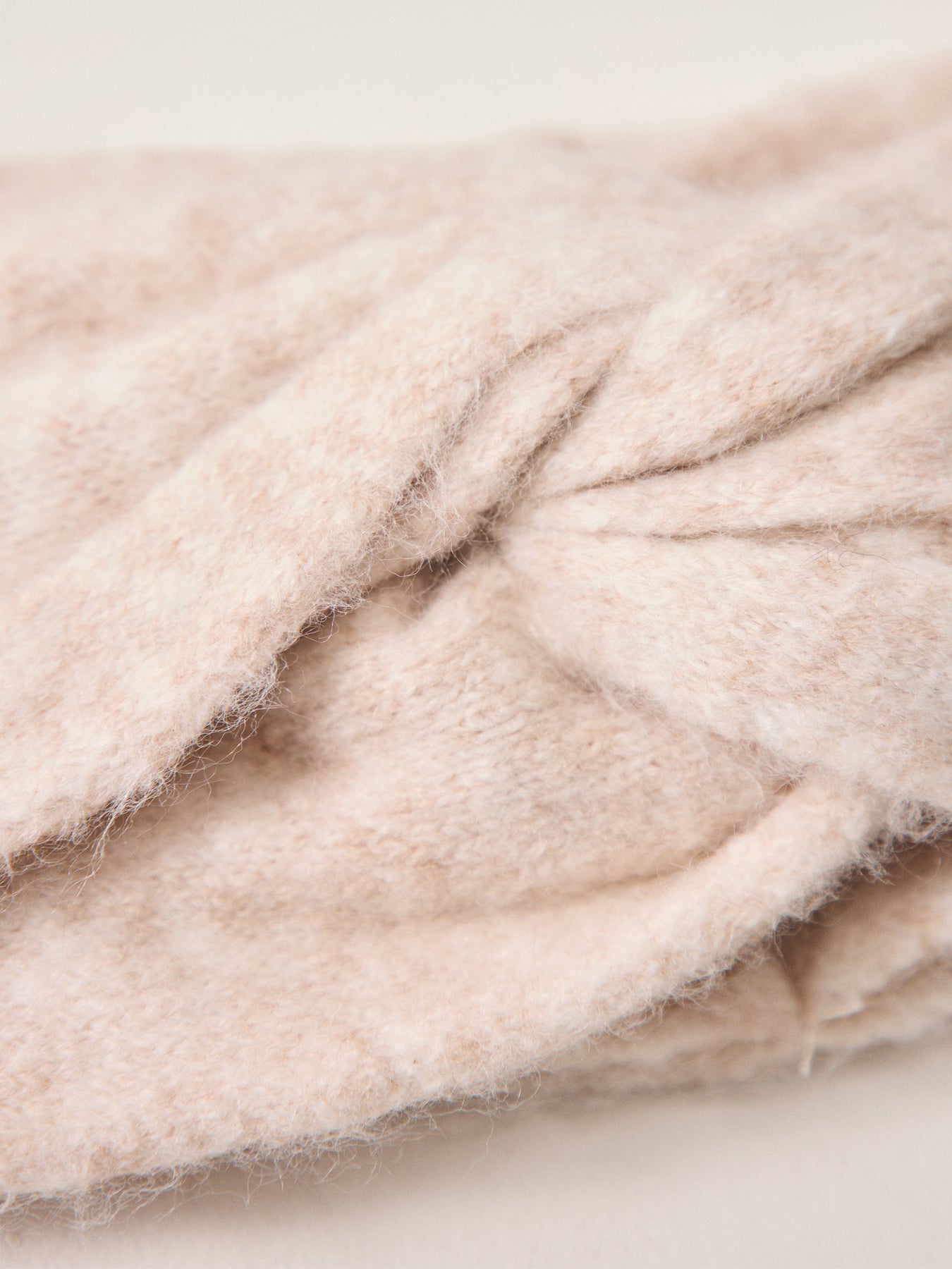 Witzia Headband Cream