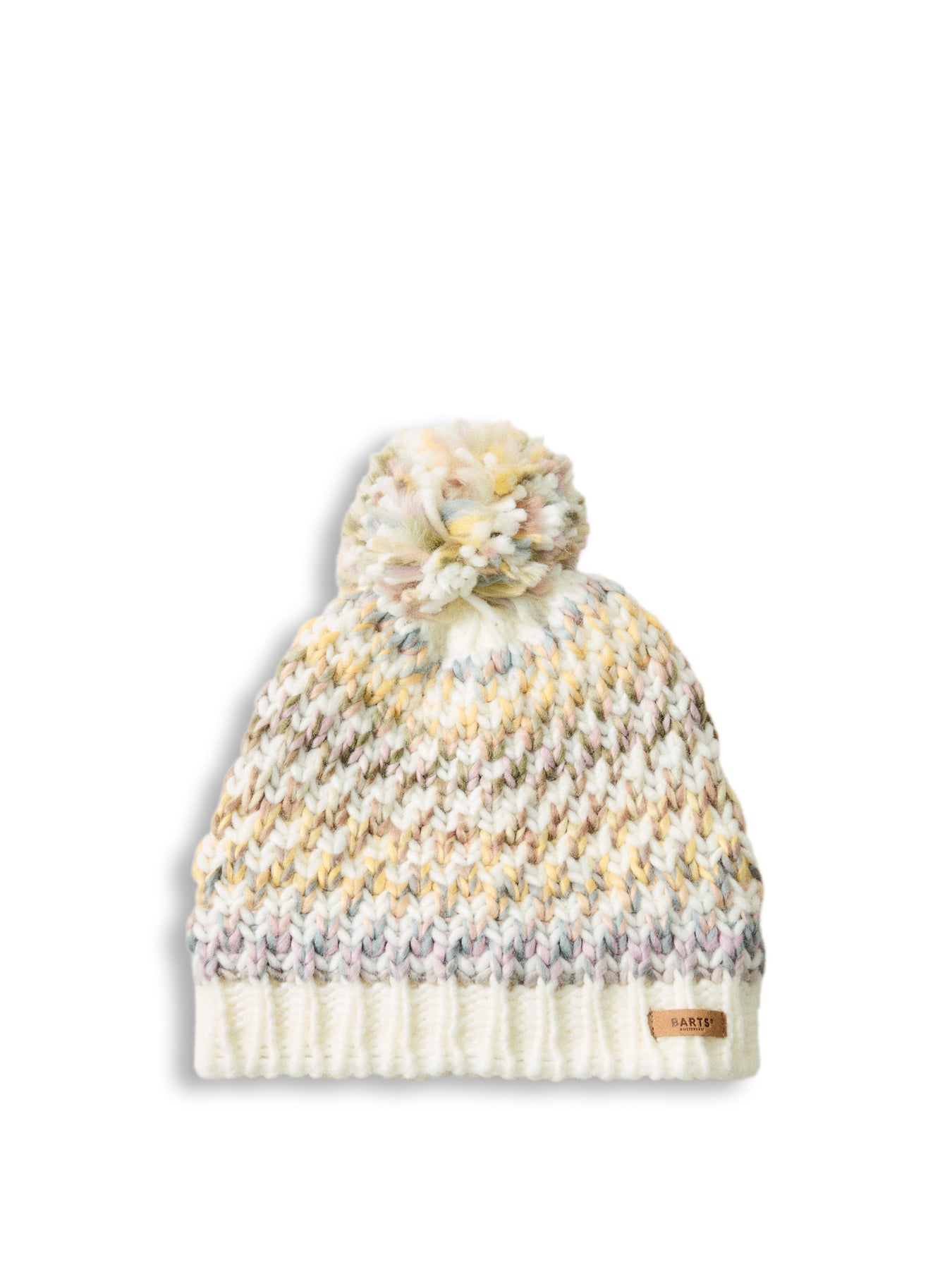 Nicole Beanie Green