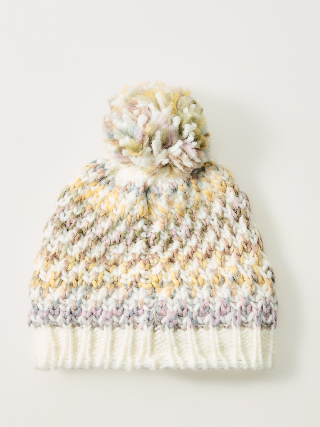 Nicole Beanie Green
