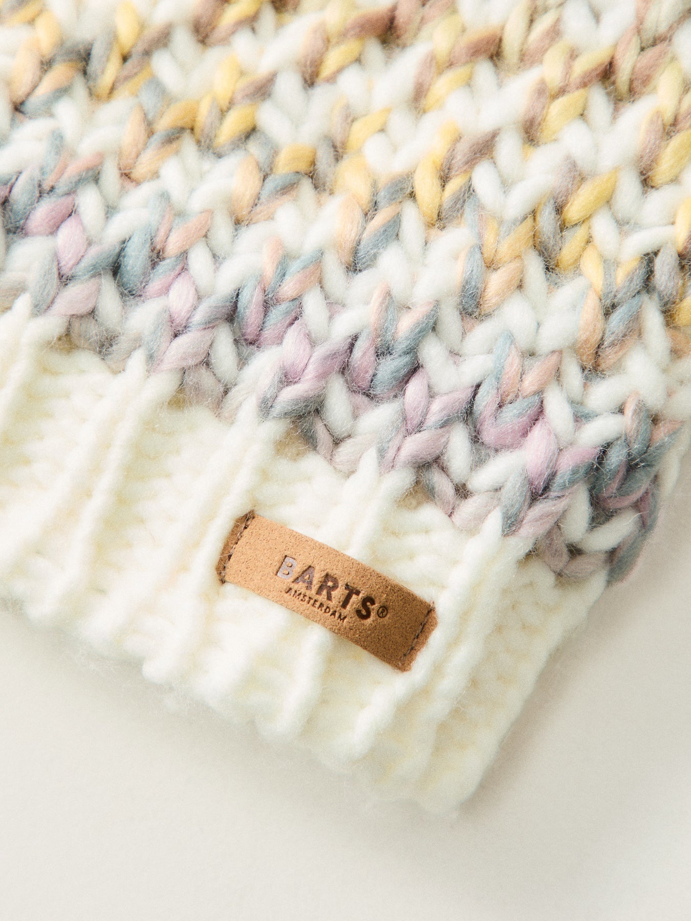 Nicole Beanie Green
