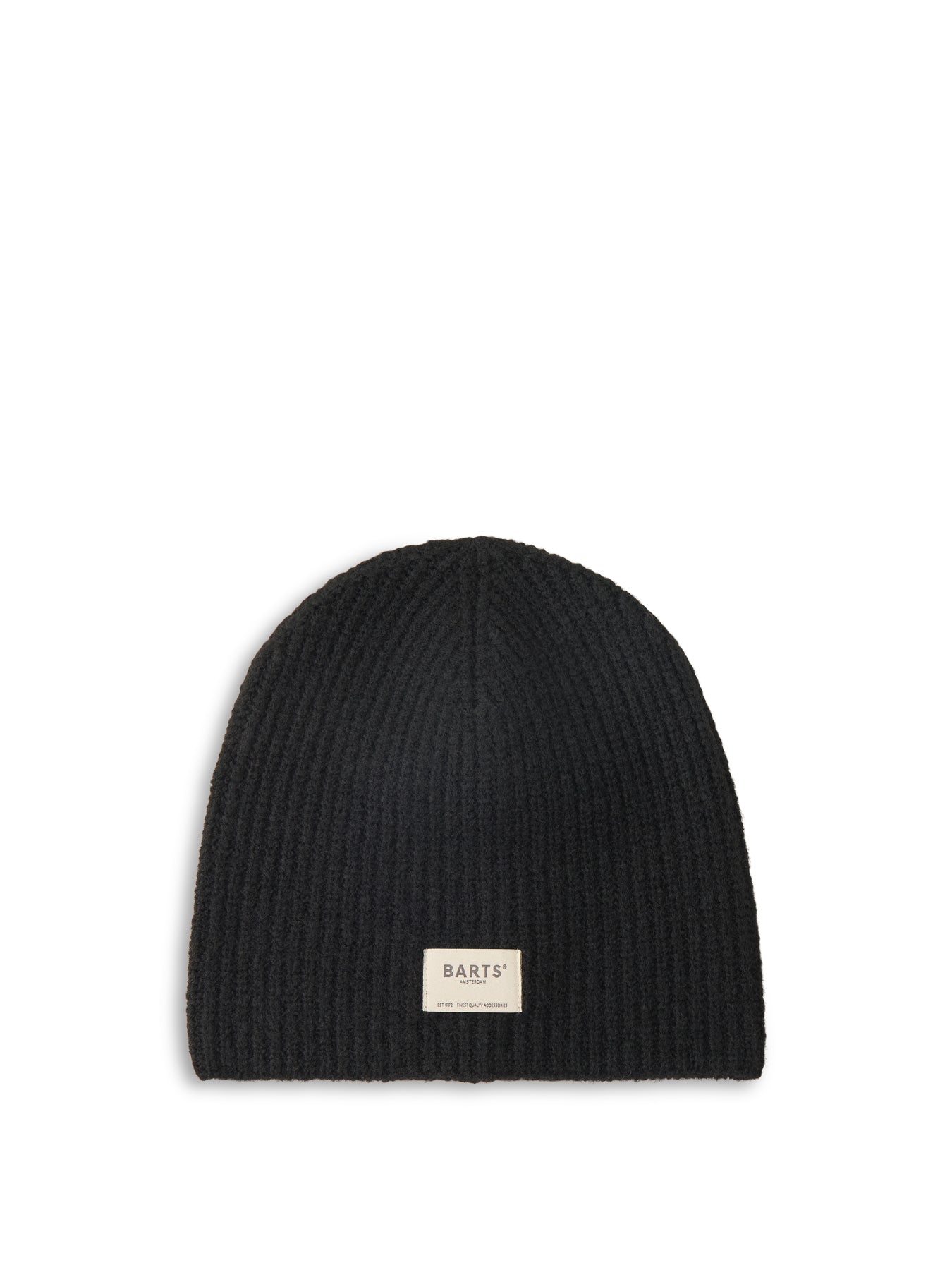 Darty Beanie Black