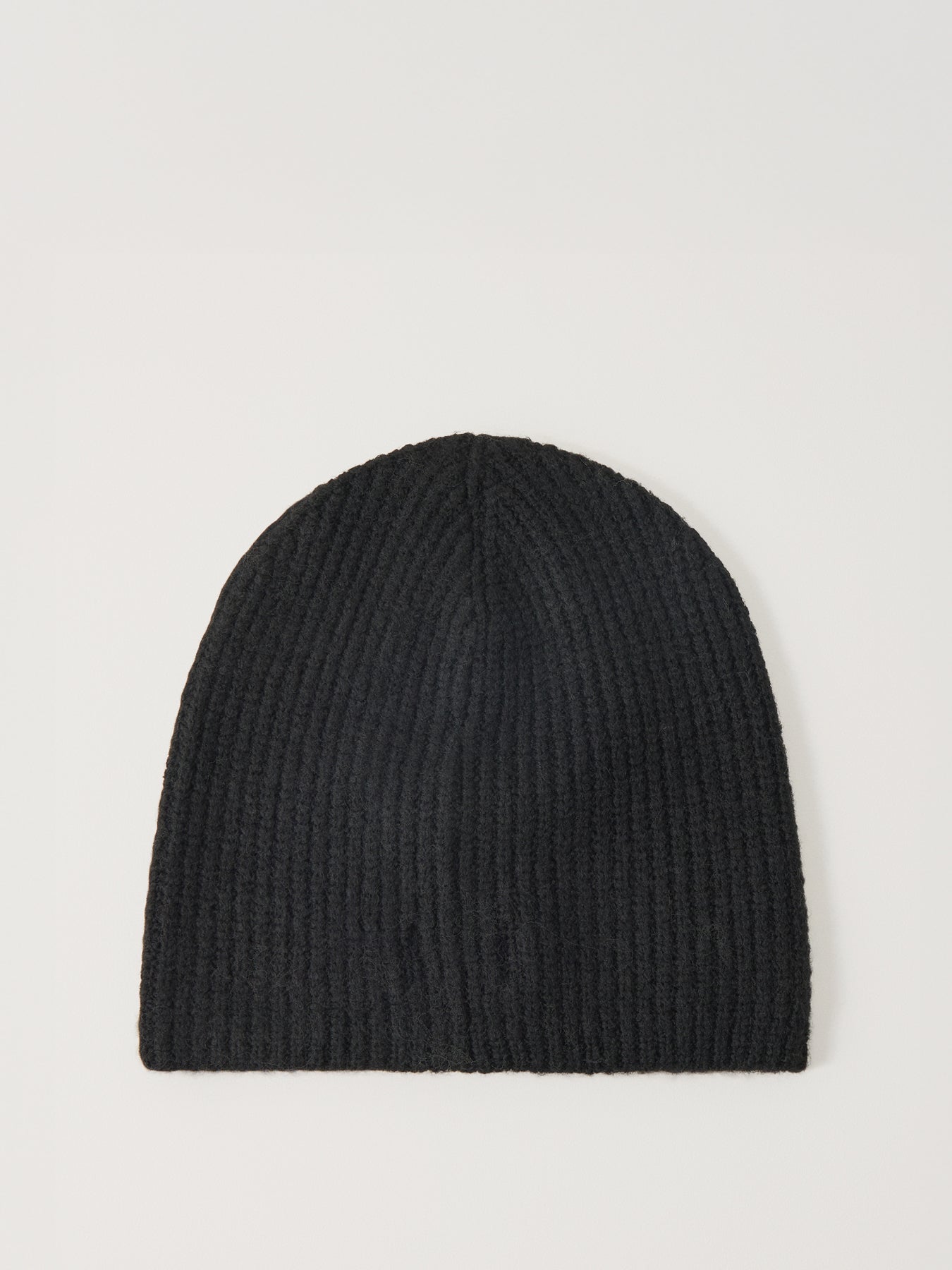 Darty Beanie Black