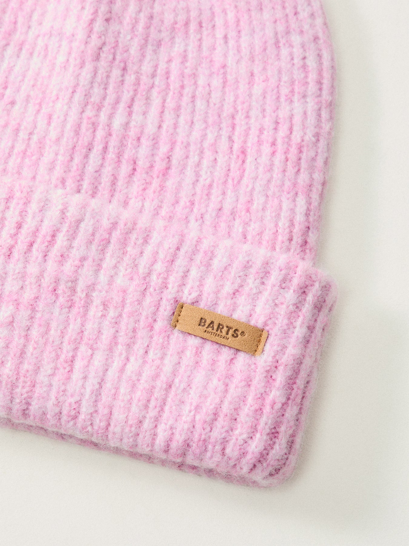 Witzia Beanie Pink
