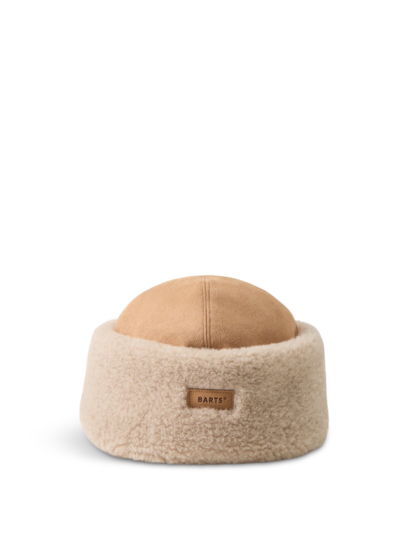 Kegalle Borg Bucket Hat Brown