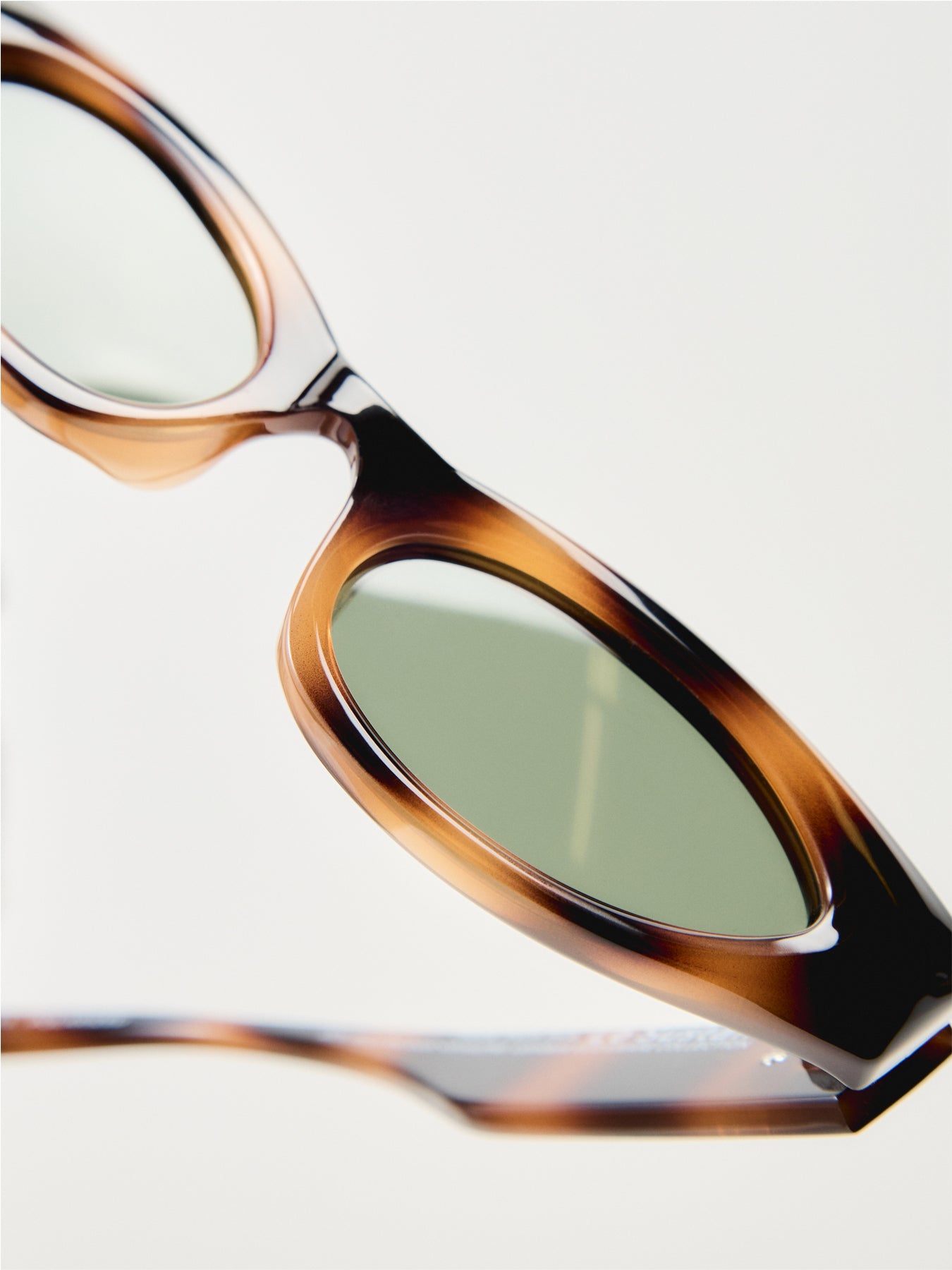 The Stealth Sunglasses