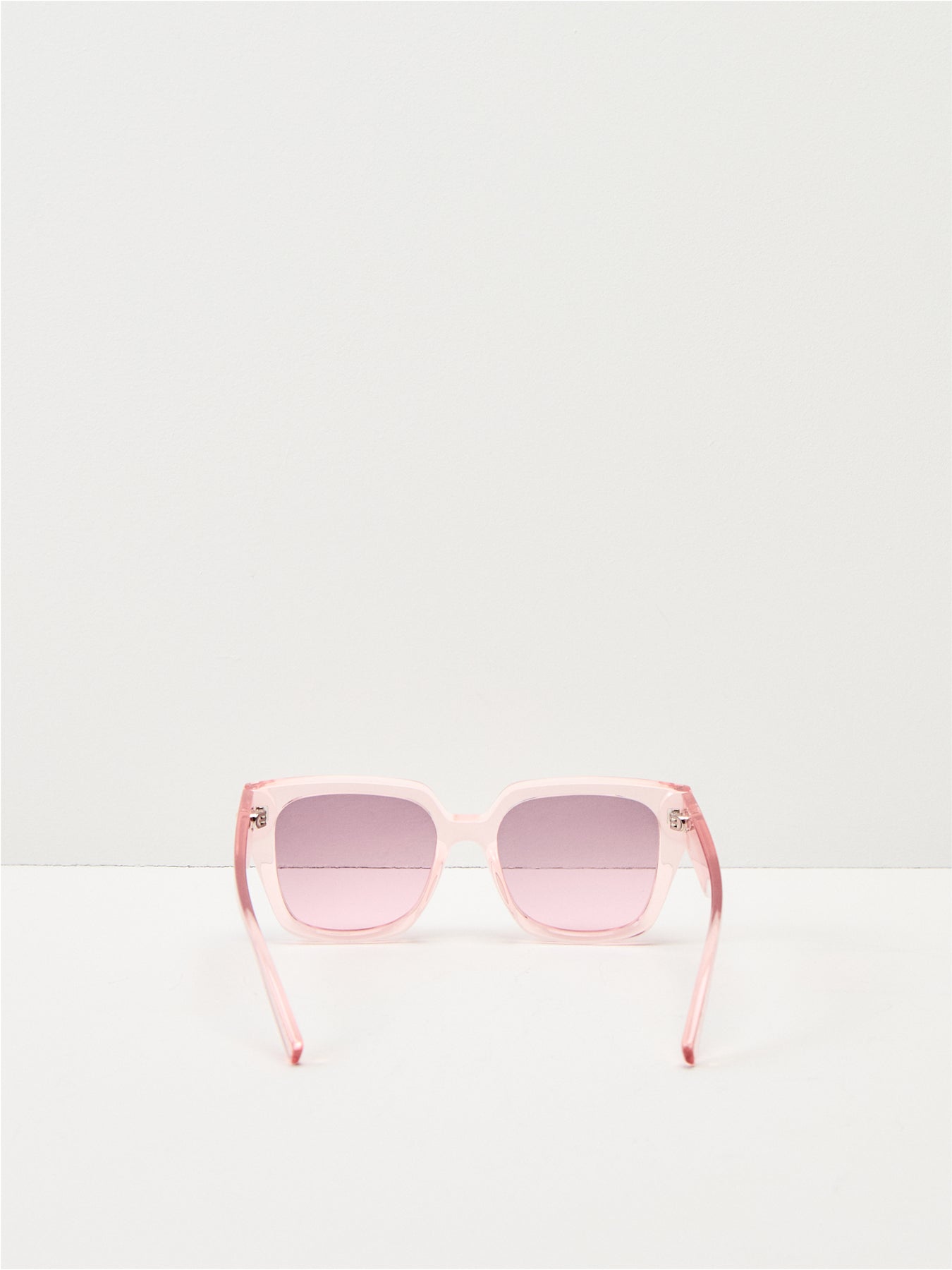 The Illusion Sunglasses