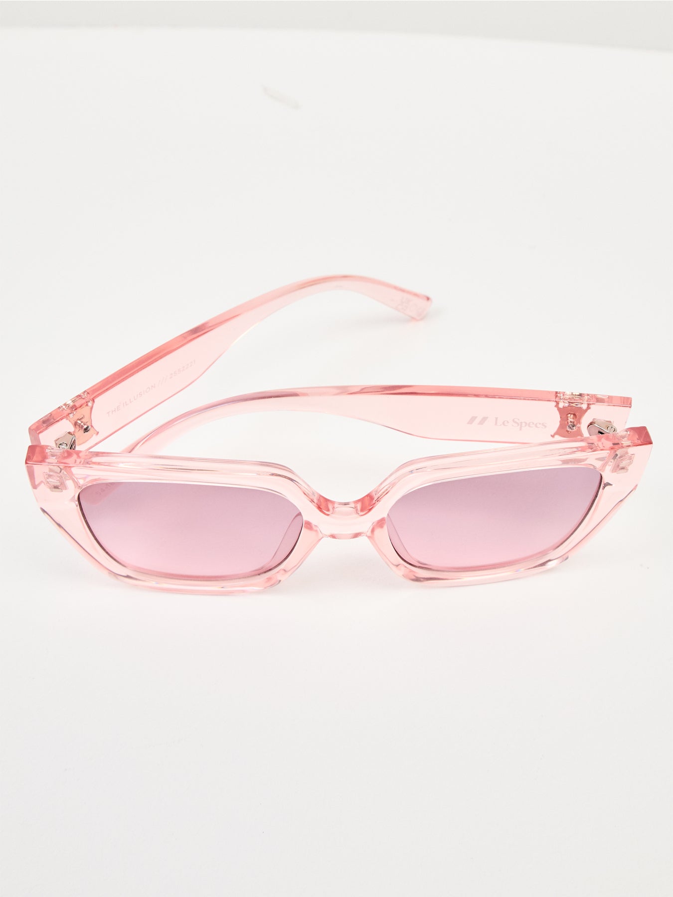 The Illusion Sunglasses