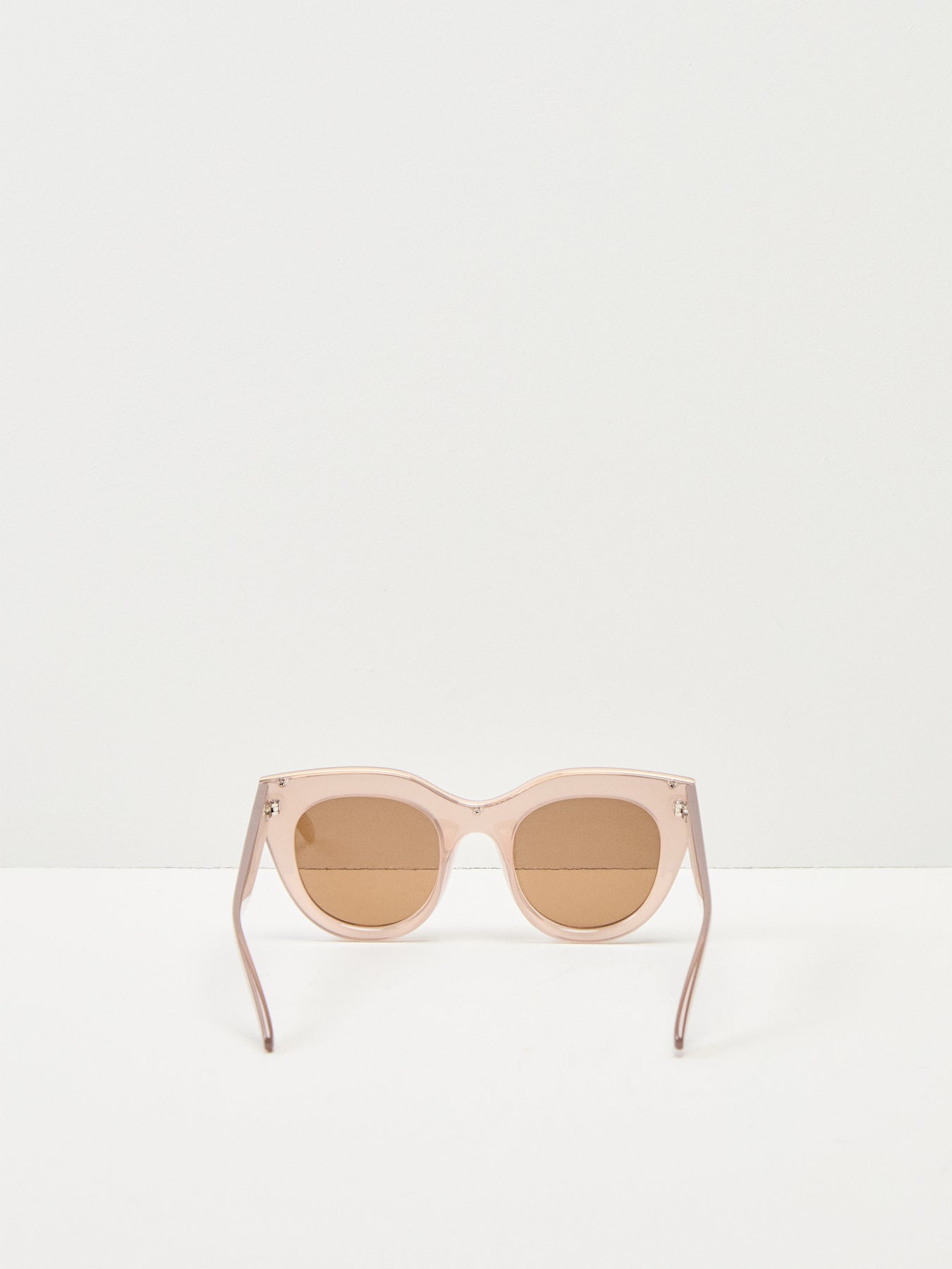 Air Heart Sunglasses