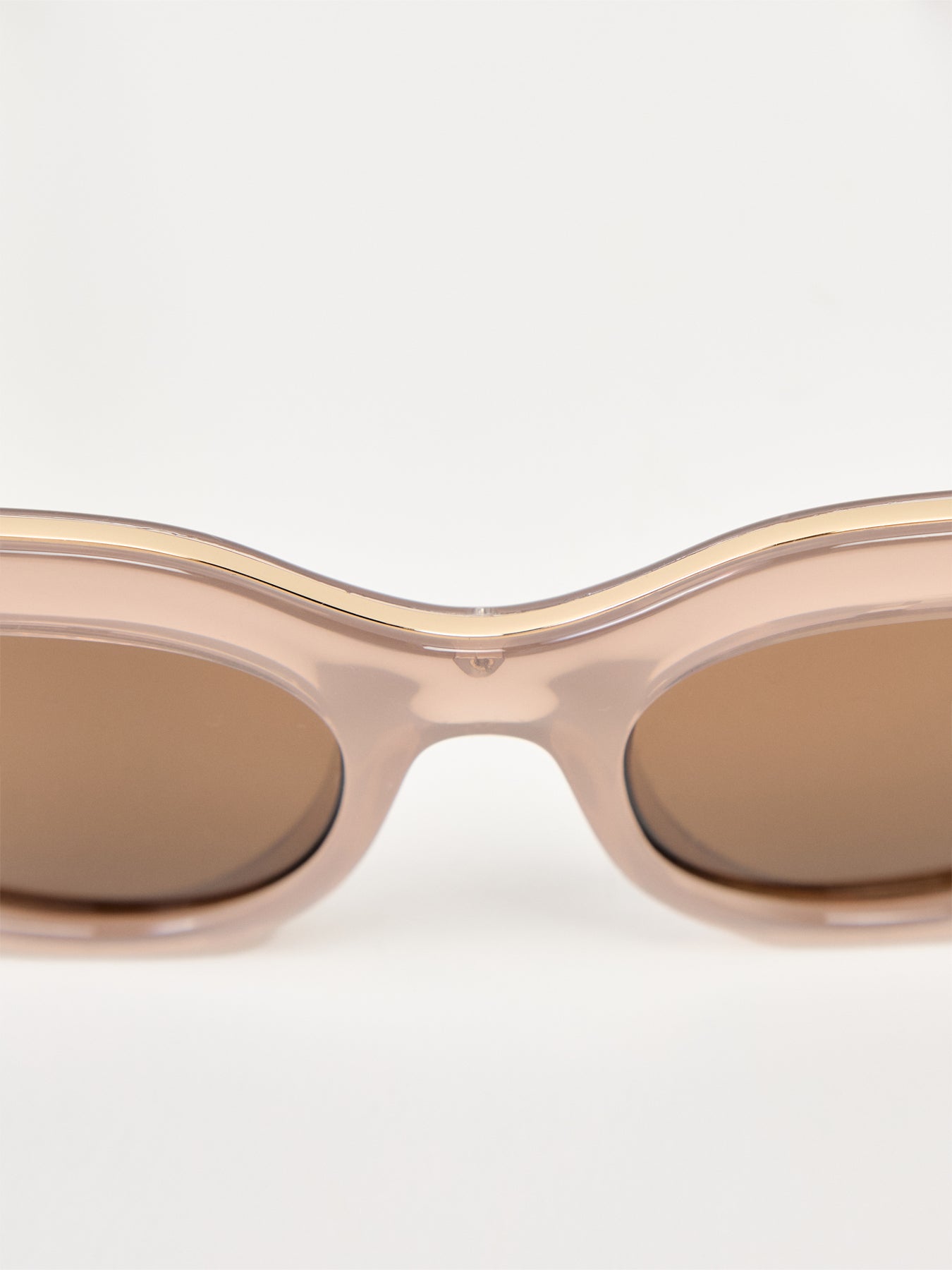 Air Heart Sunglasses