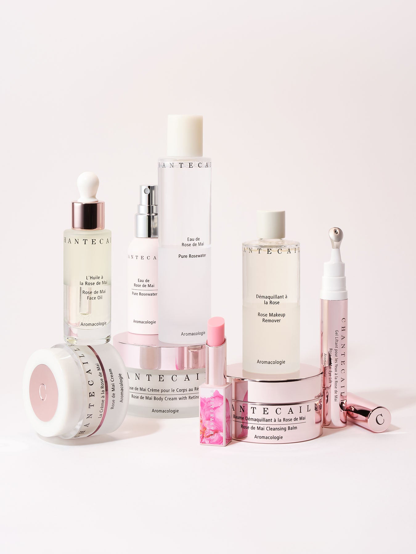 Pure Rosewater Limited Edition