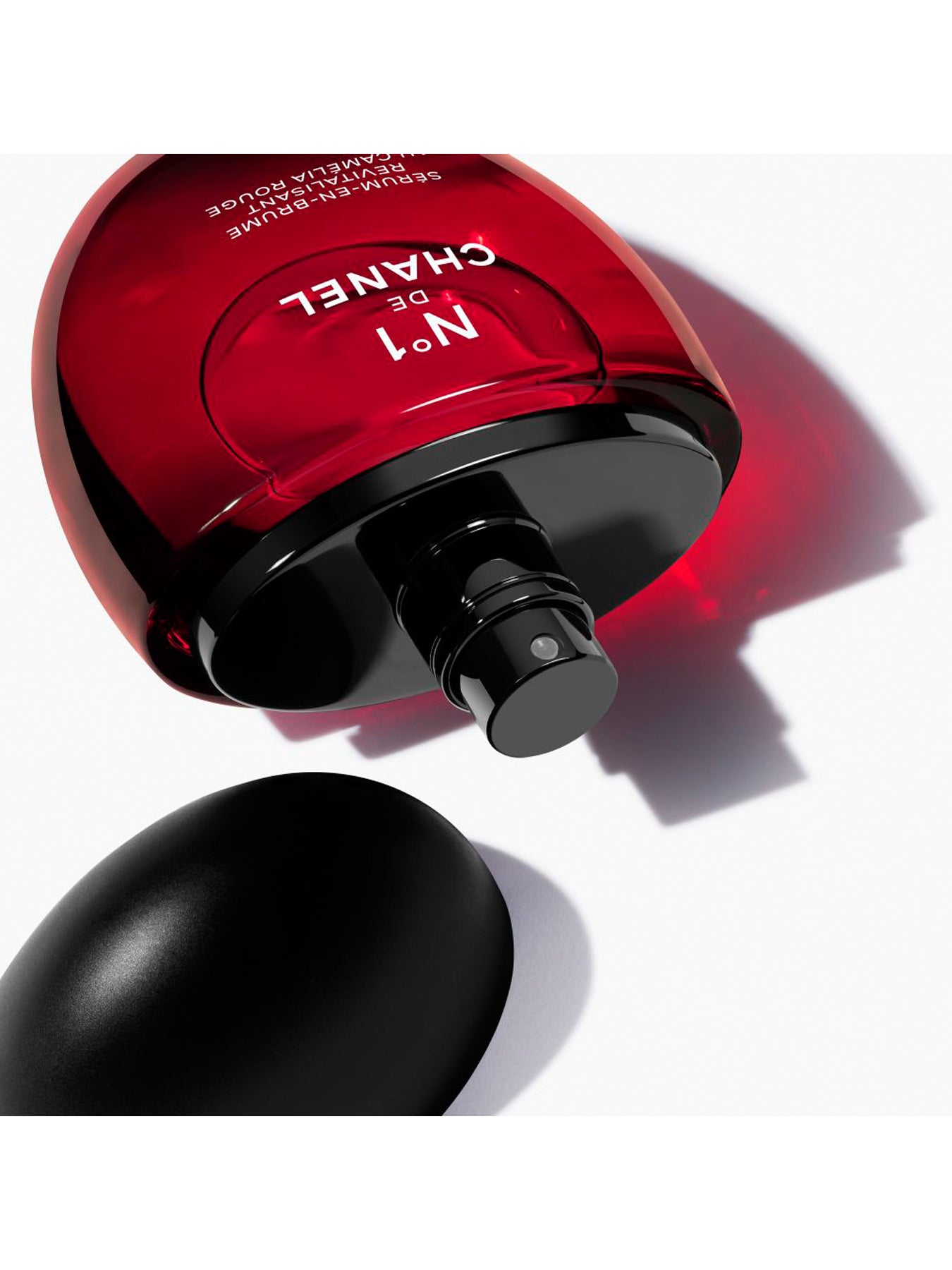 N°1 Serum Mist 50ml