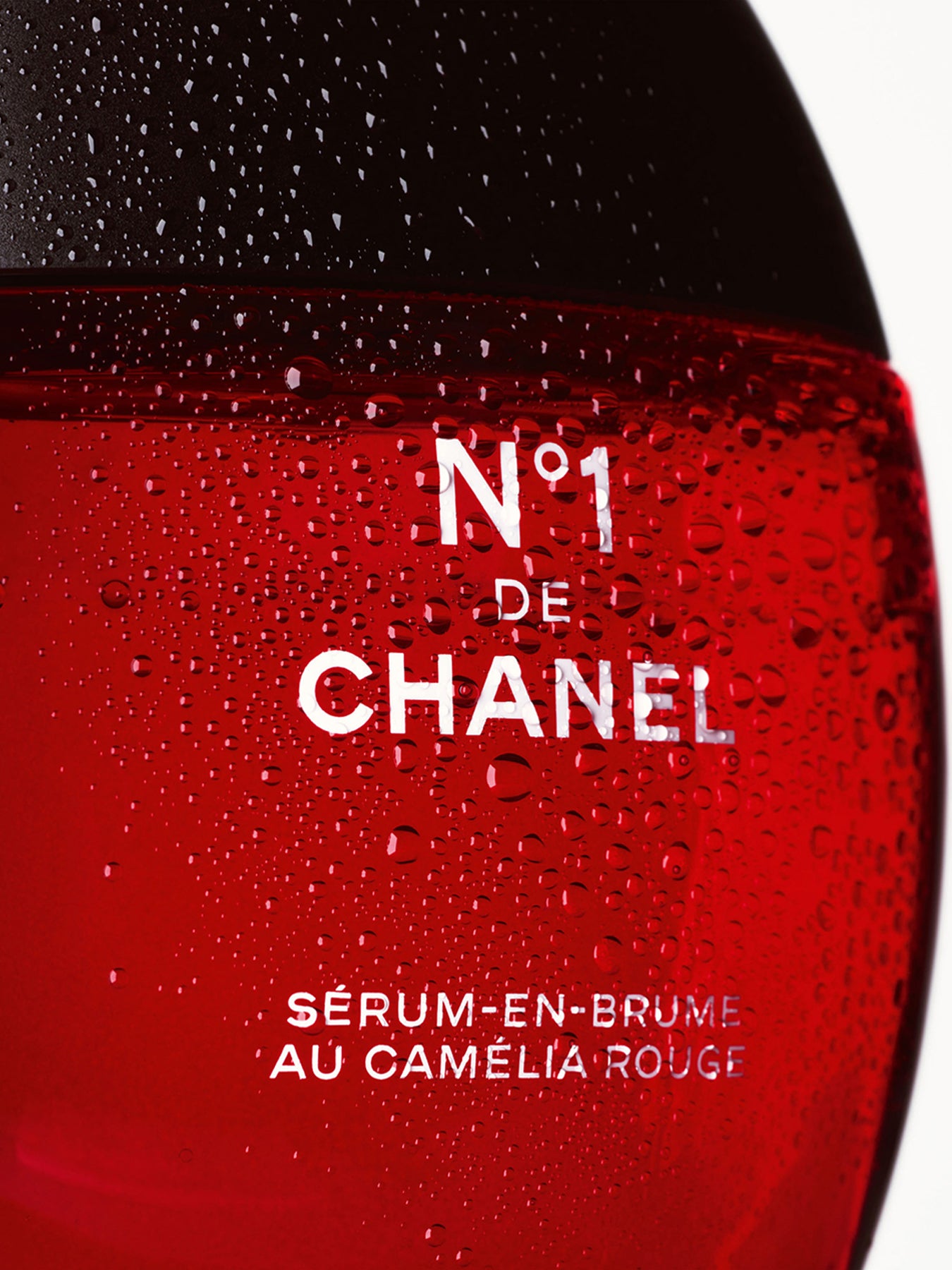N°1 Serum Mist 50ml