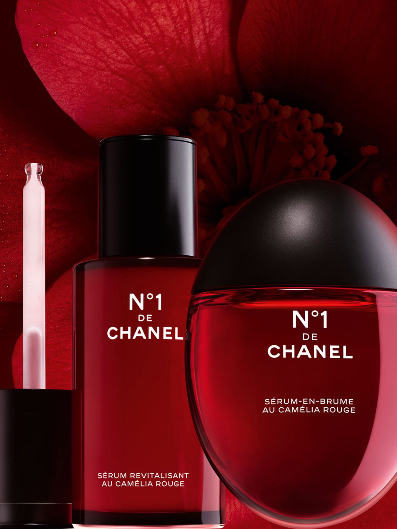 N°1 Serum Mist 50ml