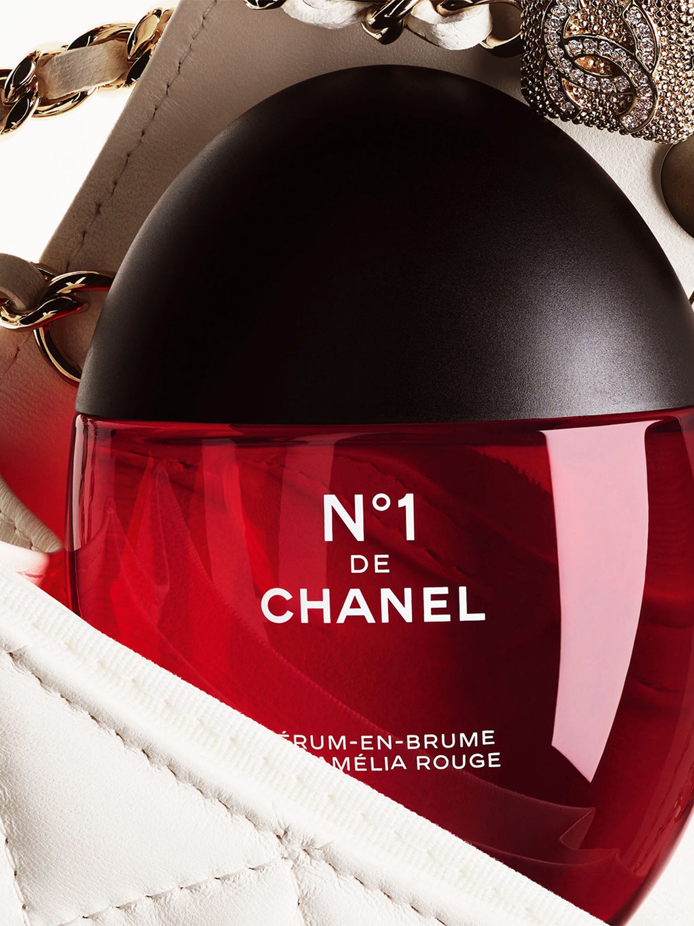 N°1 Serum Mist 50ml