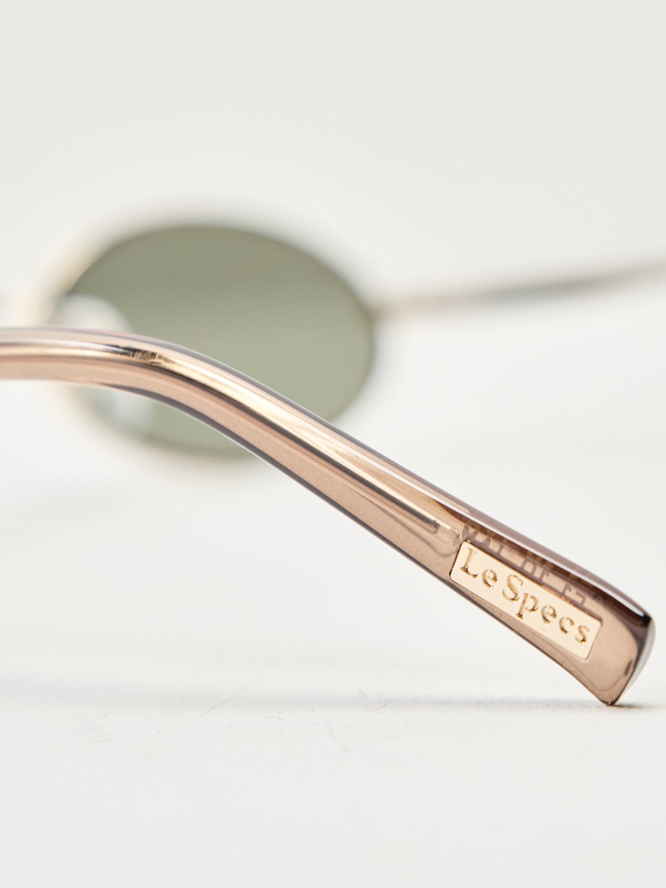 Love Train Sunglasses