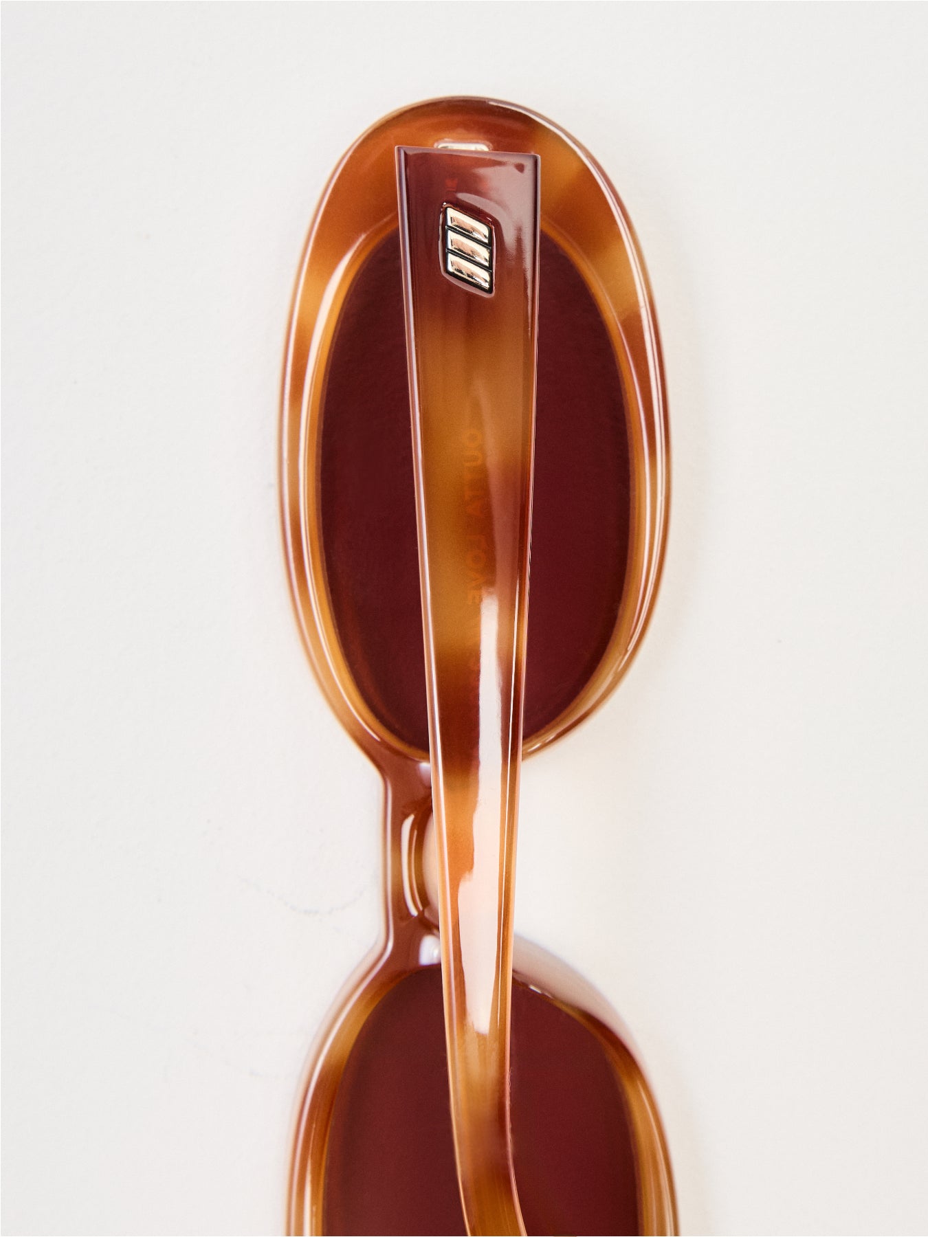 Outta Love Sunglasses