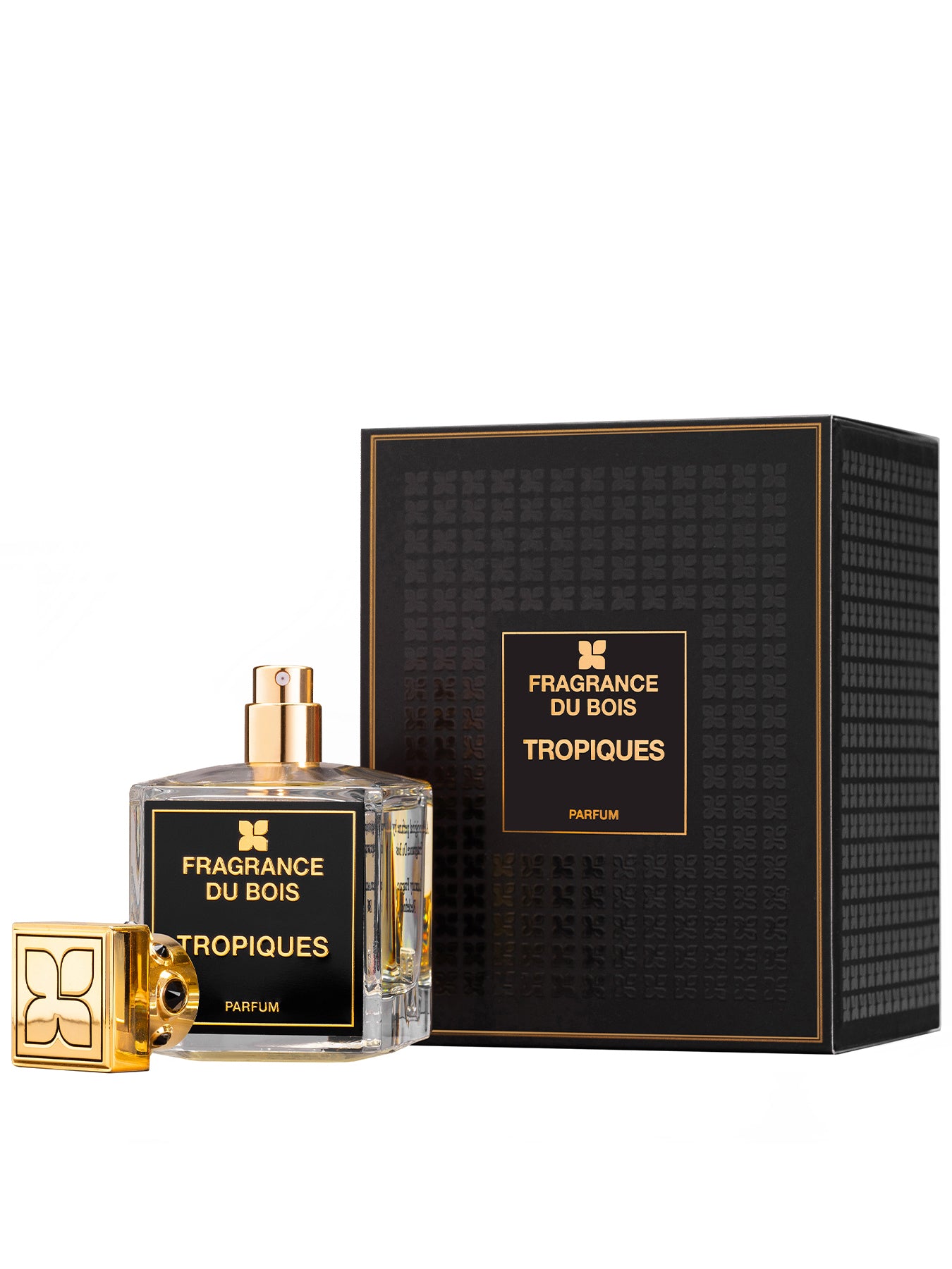 Tropiques Parfum 100ml