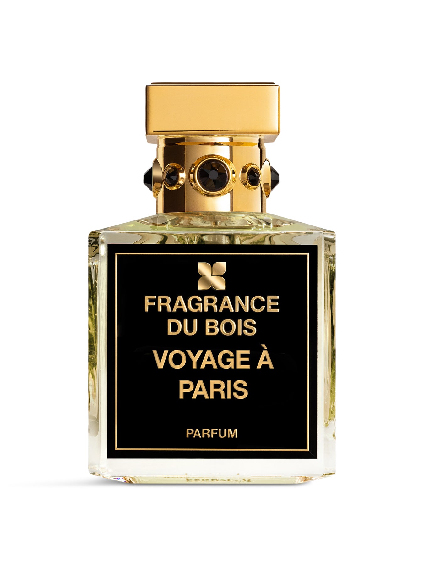 Voyage A Paris Parfum 100ml