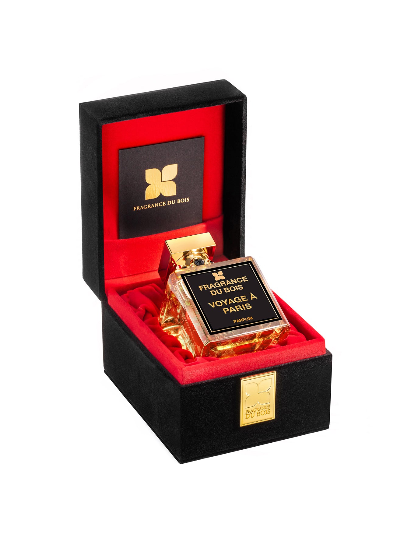 Voyage A Paris Parfum 100ml