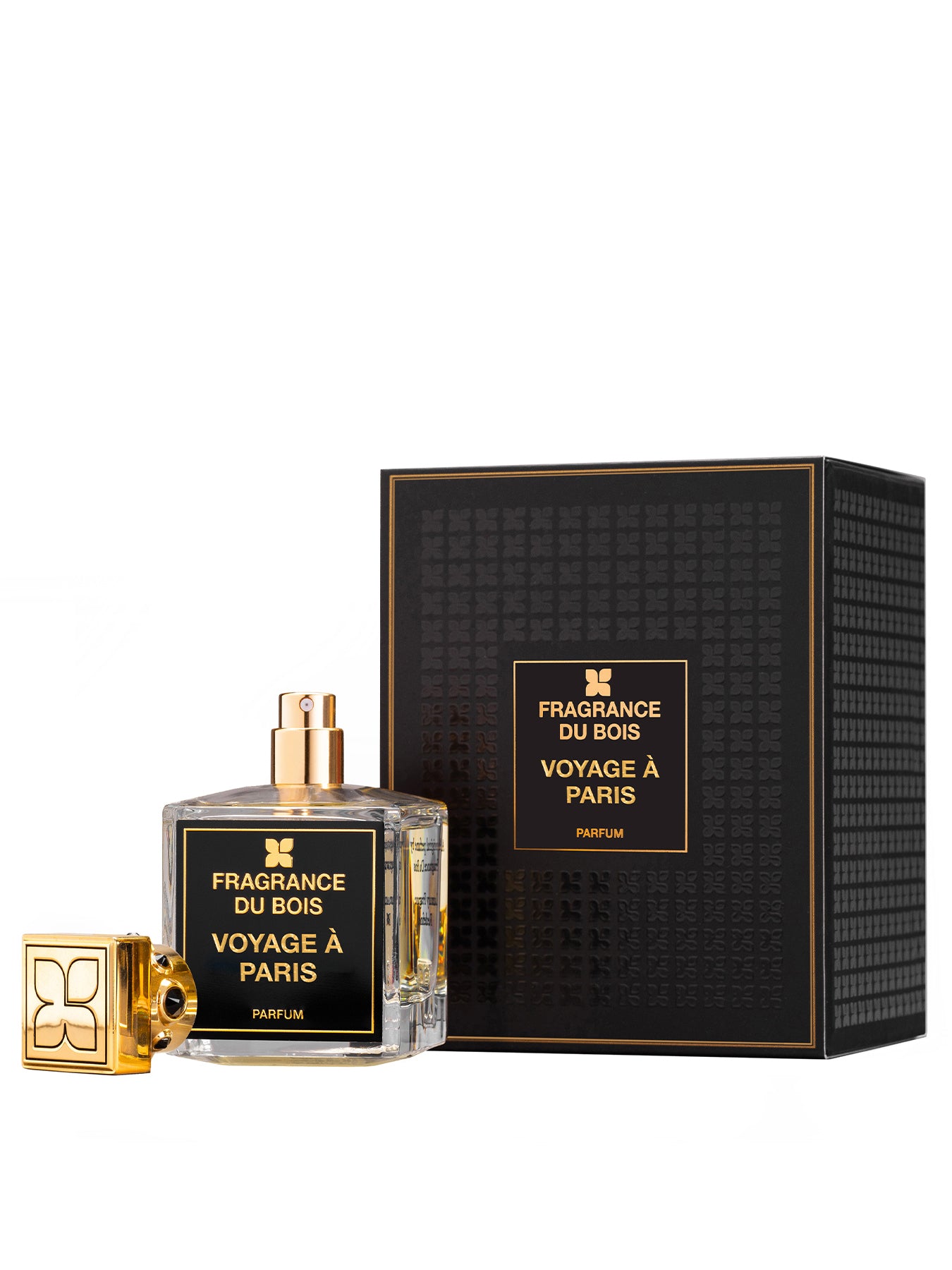 Voyage A Paris Parfum 100ml