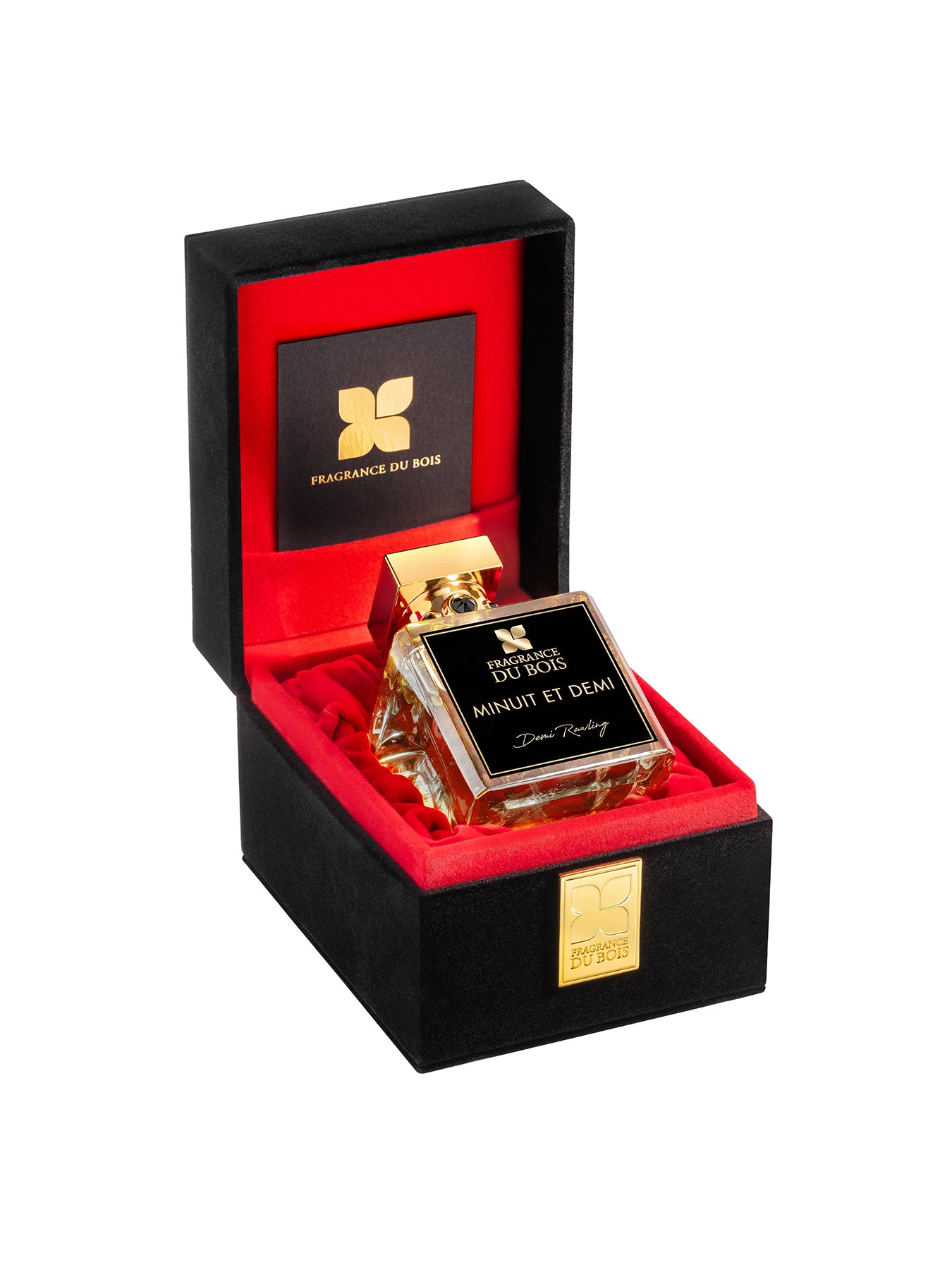 Minuit Et Demi Parfum 100ml