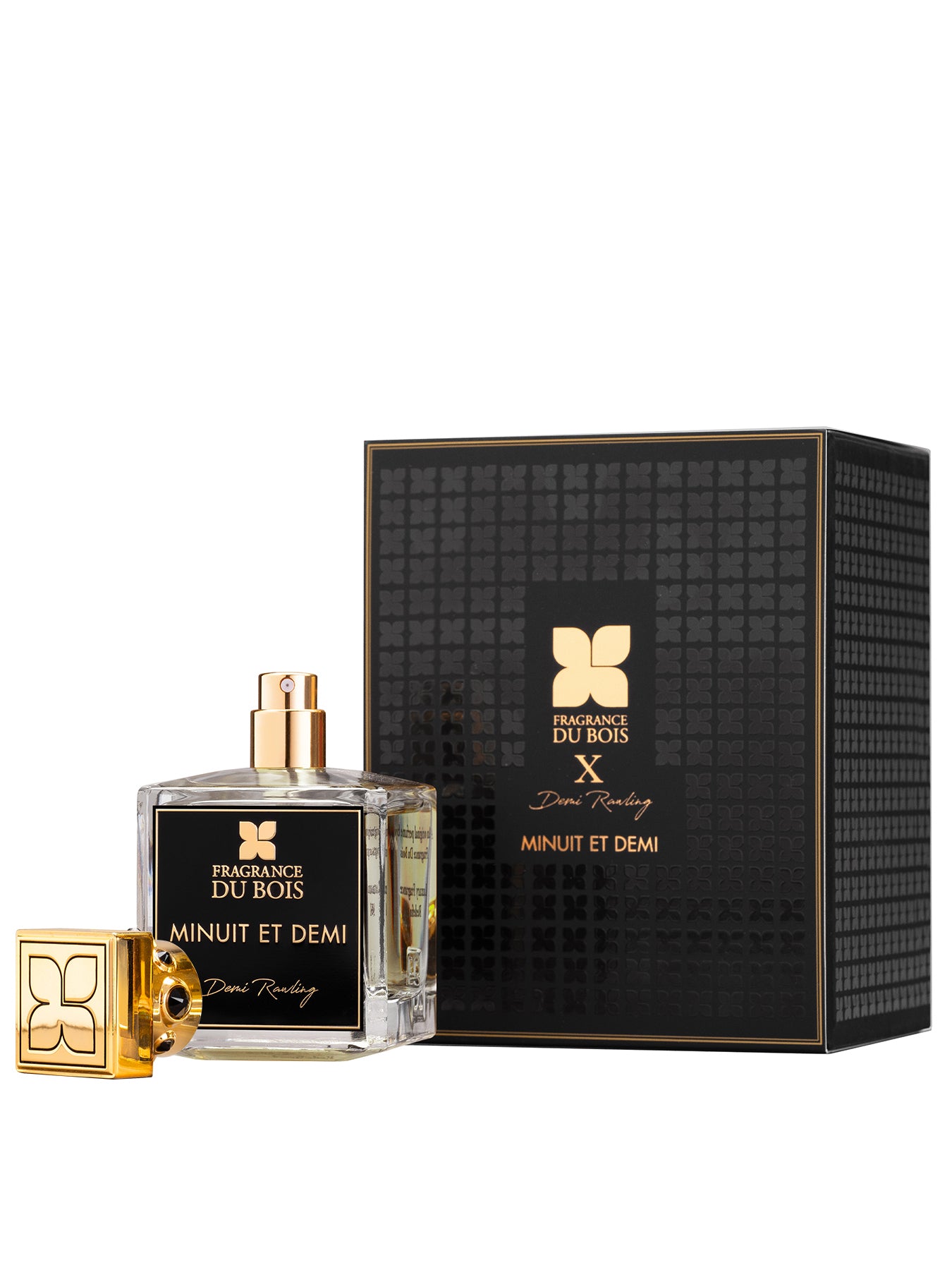 Minuit Et Demi Parfum 100ml