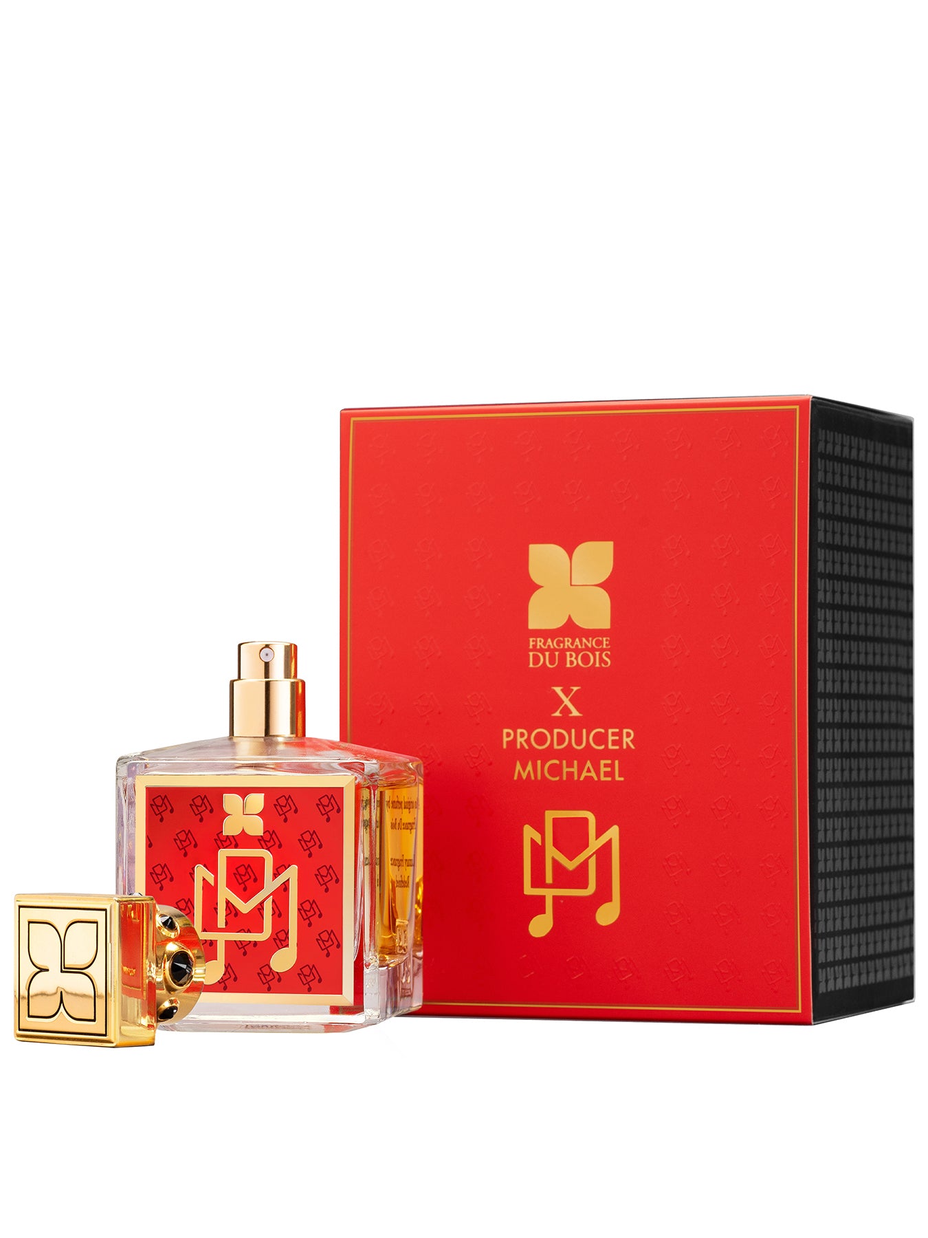 PM Parfum 100ml