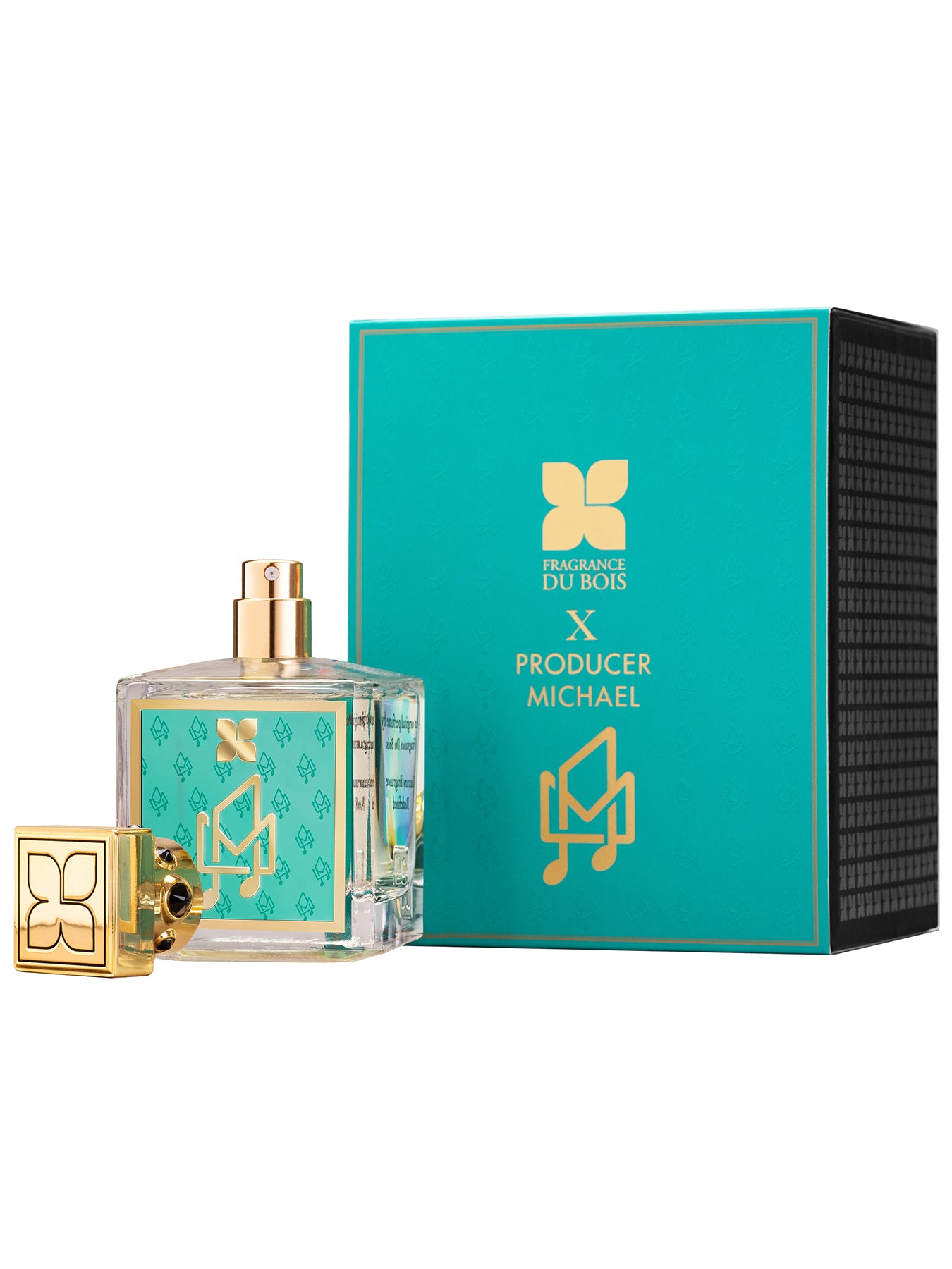 AM Parfum 100ml