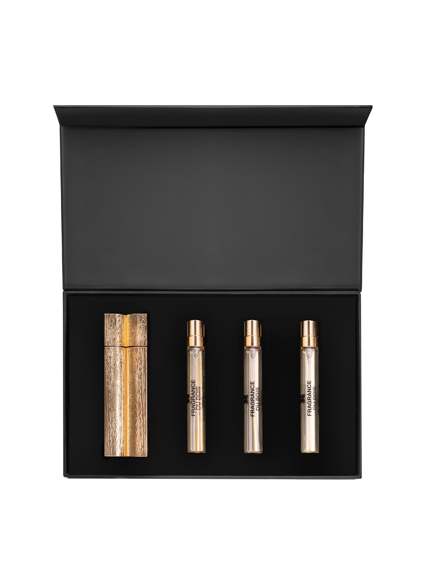 For Lovers Coffret De Voyage 3 x 7.5ml