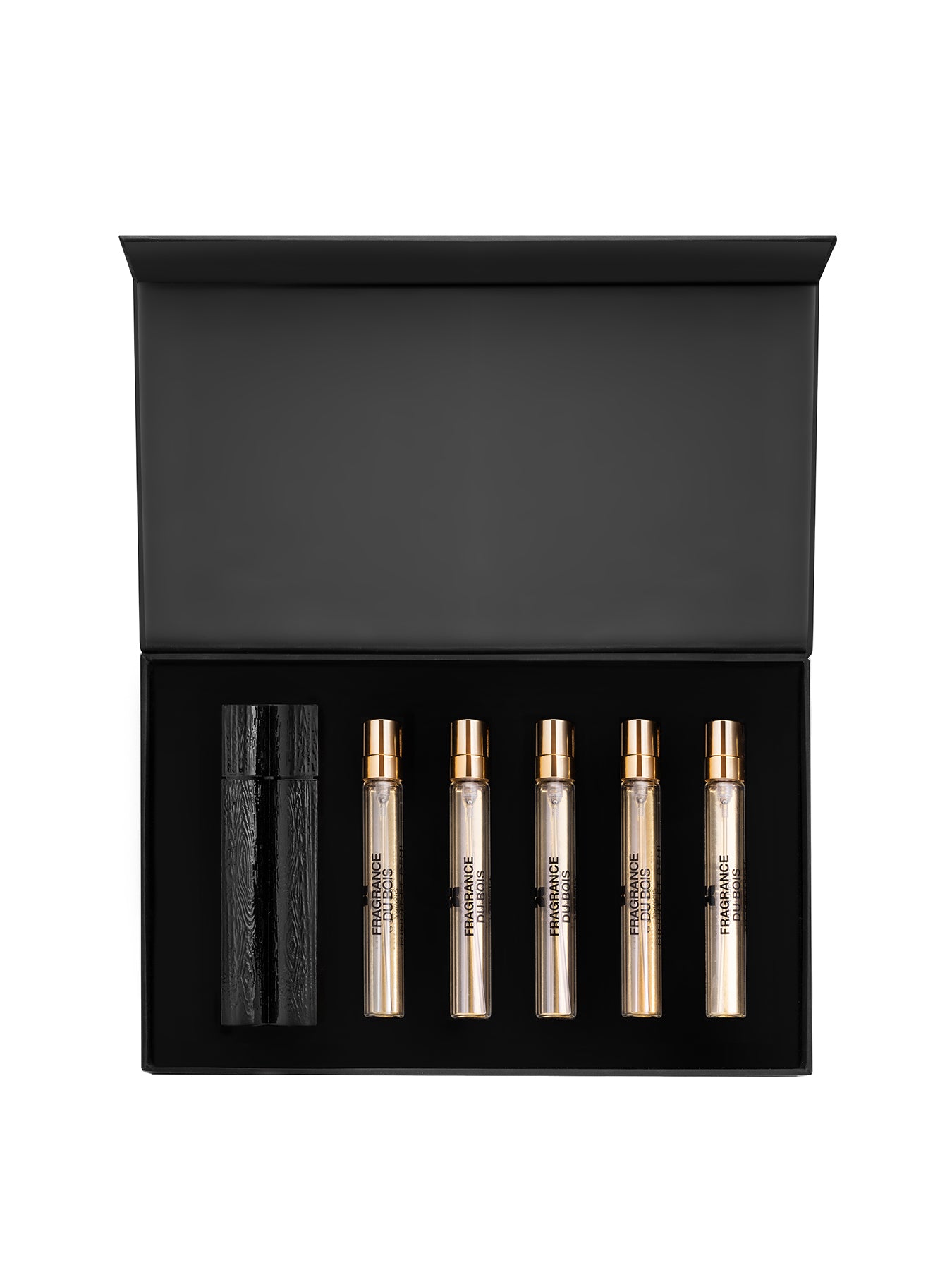 Fashion Capitals Coffret De Voyage 5 x 7.5ml