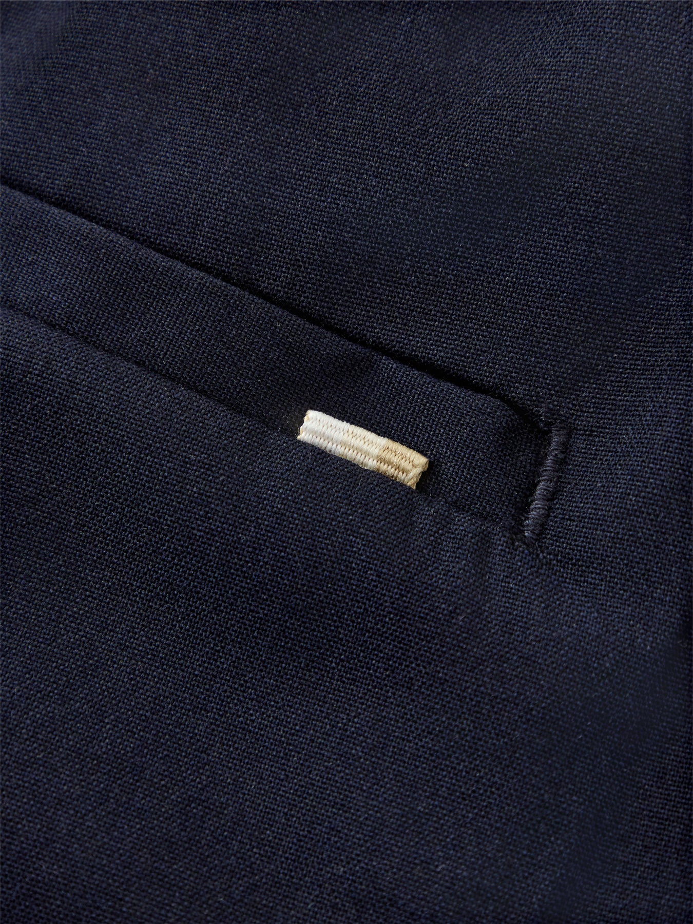 Kane Edwin Joggers Dark Navy