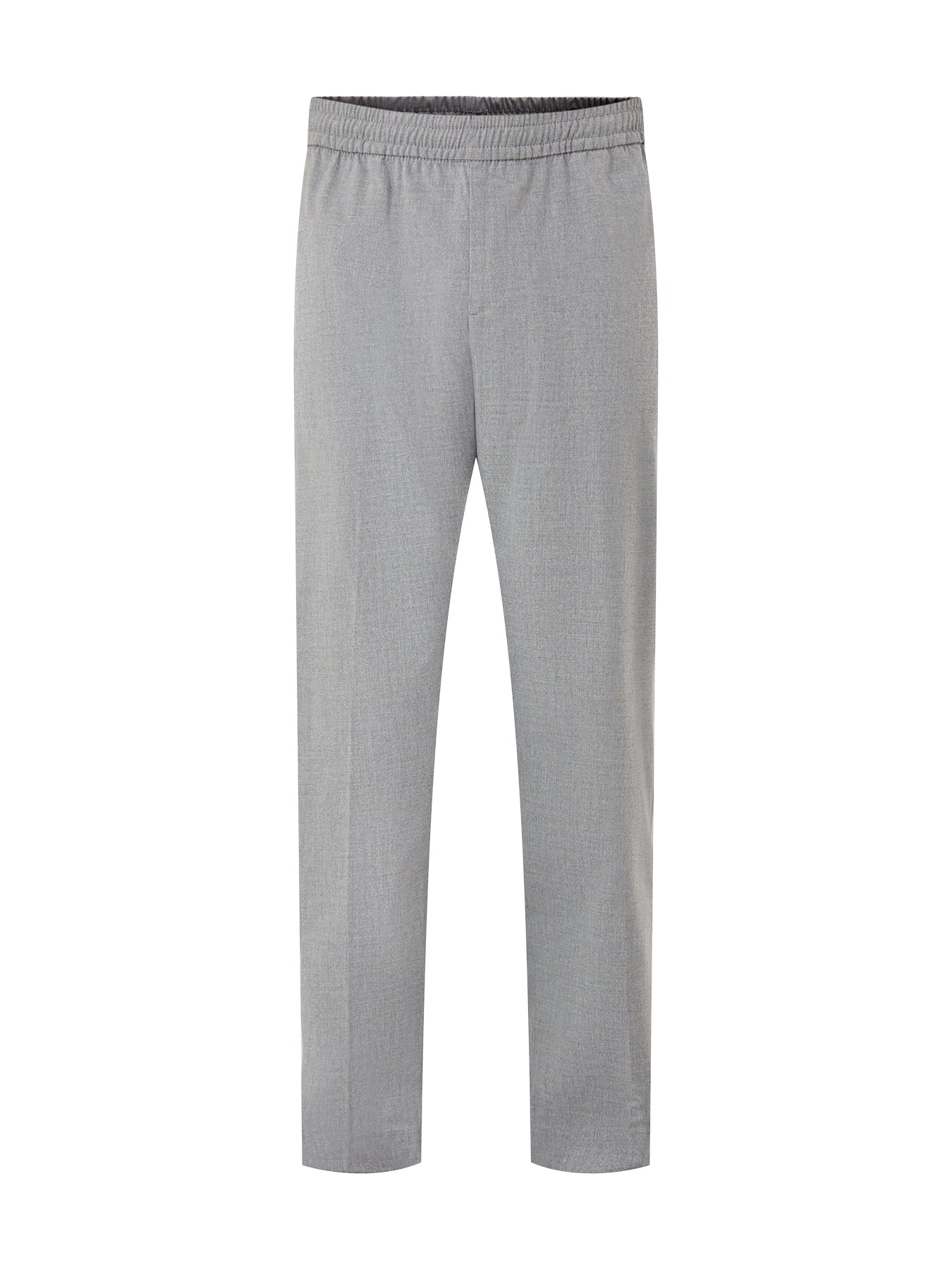 Kane Edwin Joggers Grey Melange