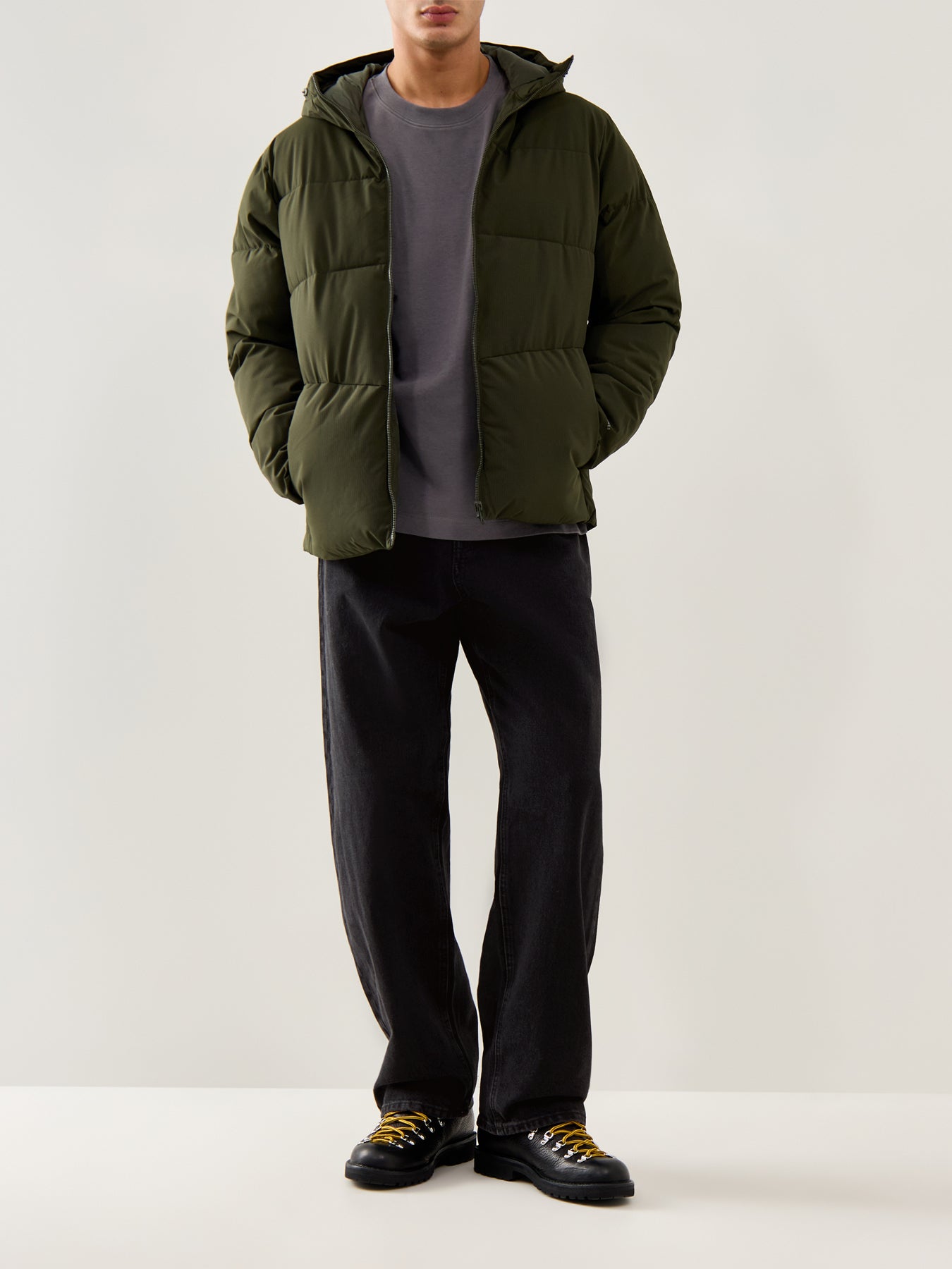 Alex Smith Original Jeans Black