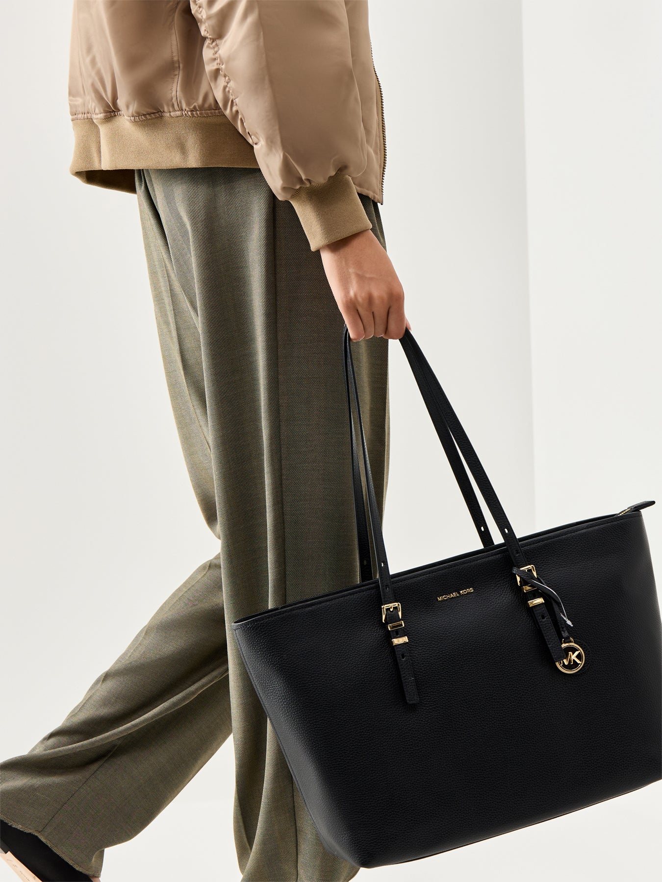 Quinn LG EW TZ Tote