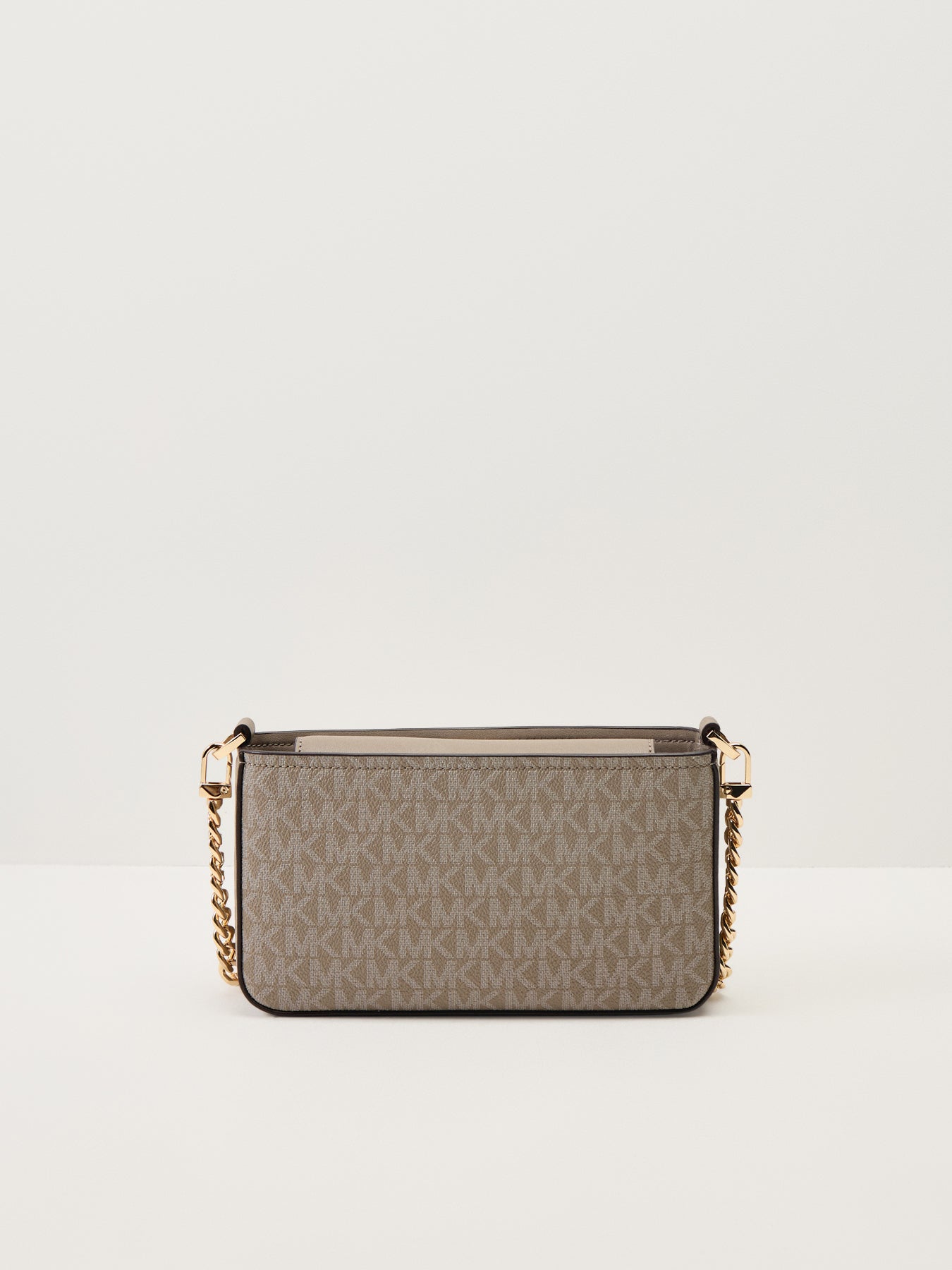 Bryant Leather Shoulder Bag