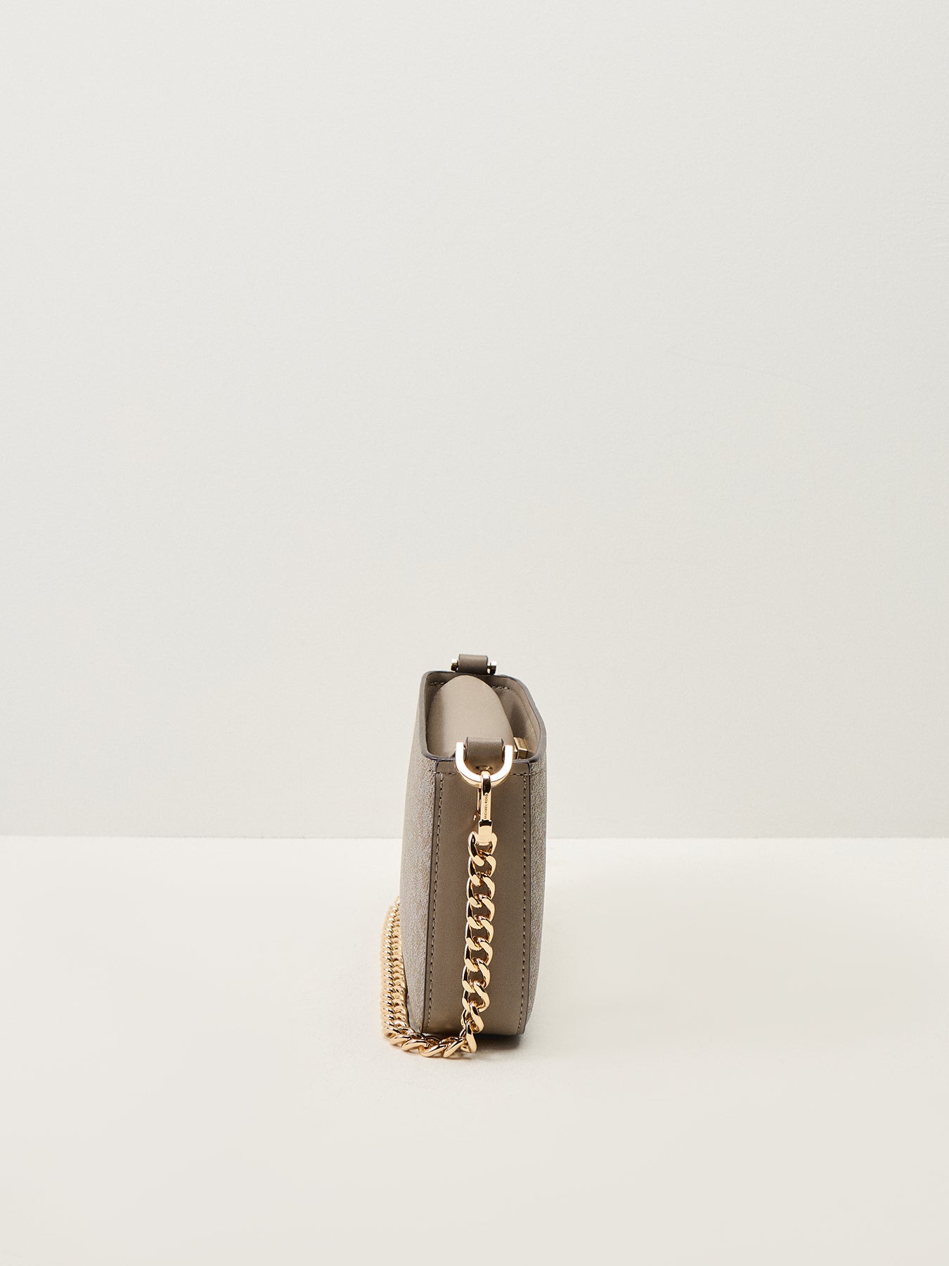 Bryant Leather Shoulder Bag