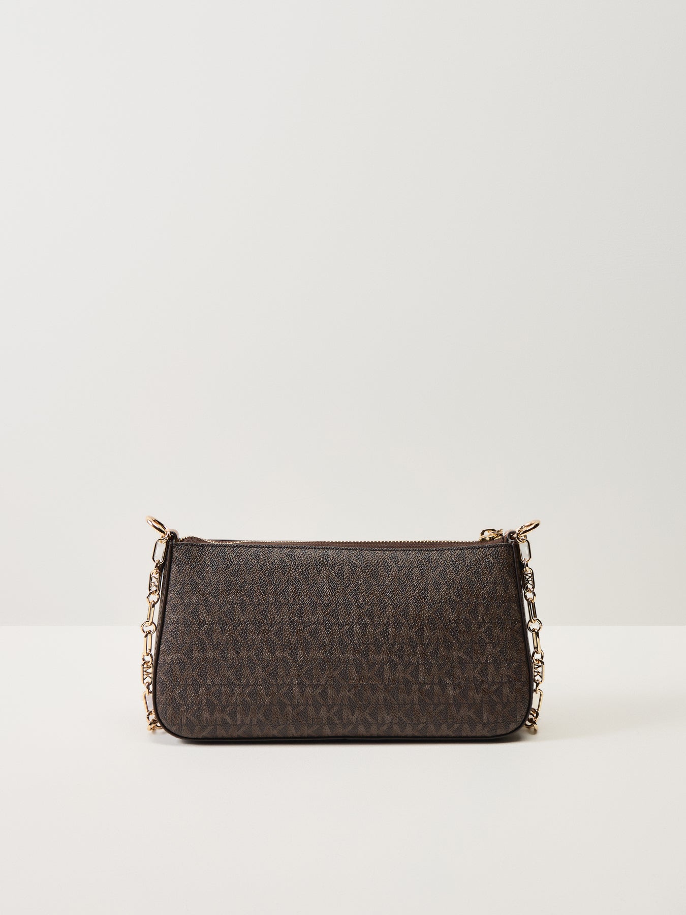 Empire Signature MD Chain Pouchette