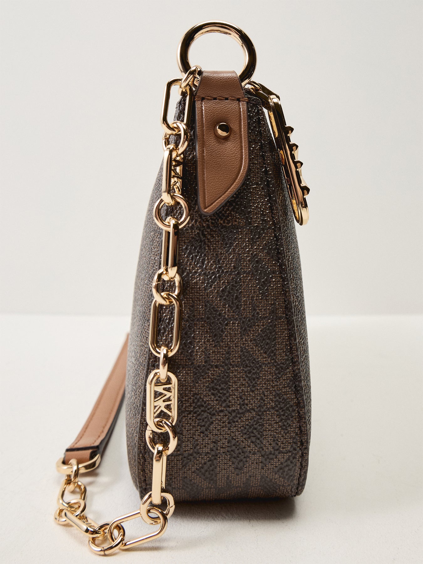 Empire Signature MD Chain Pouchette