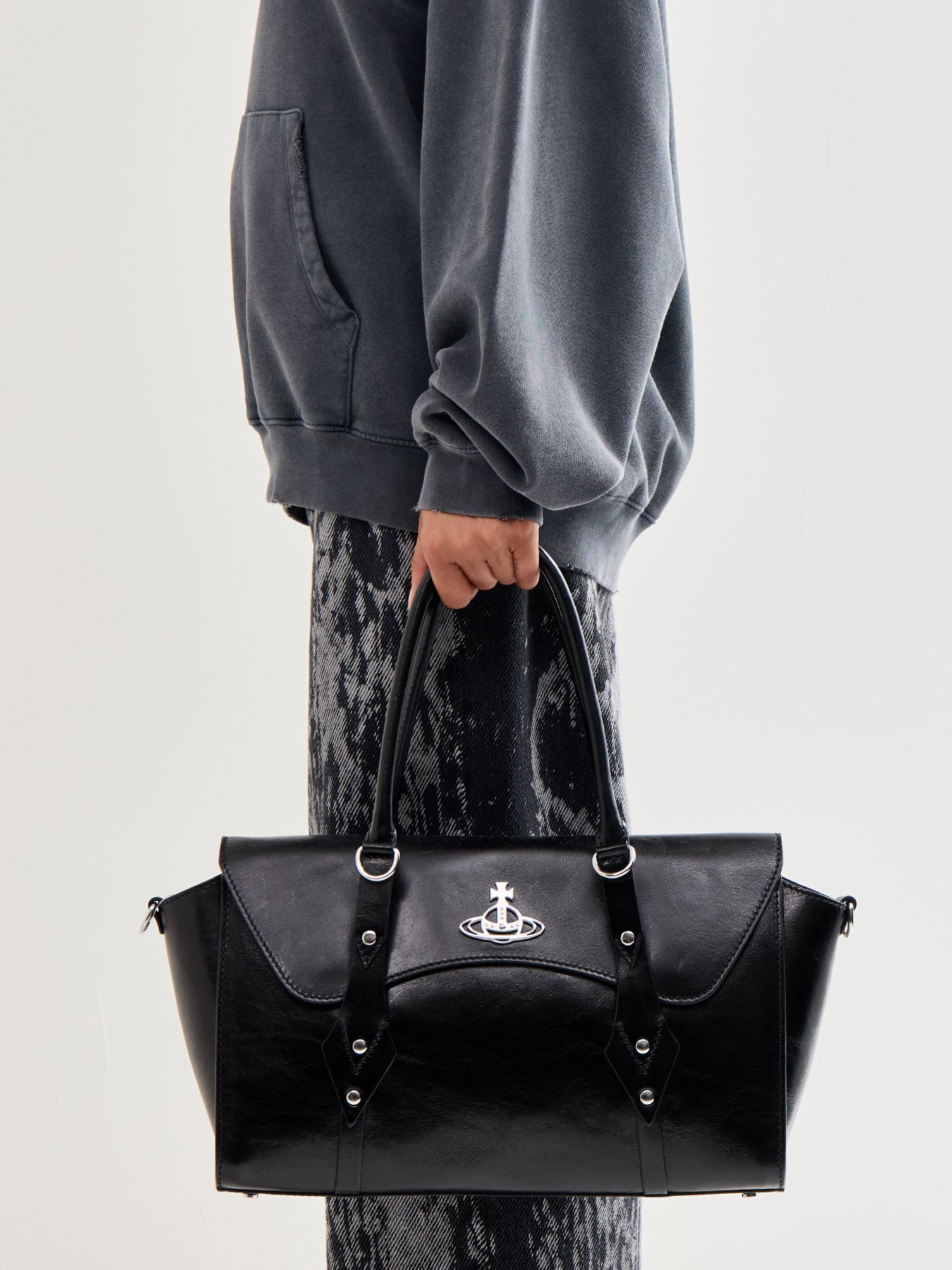 Bettina Medium Handbag