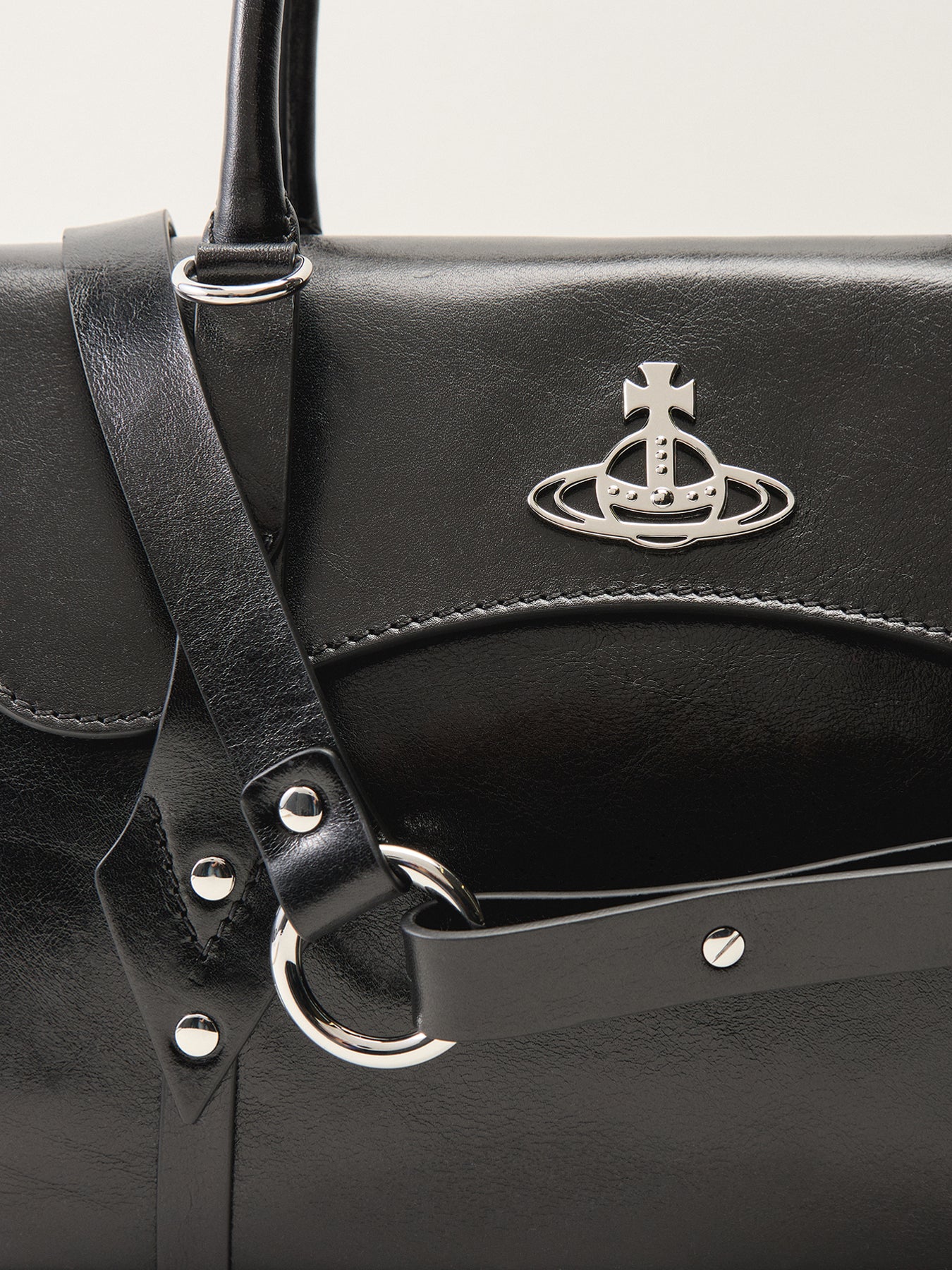 Bettina Medium Handbag