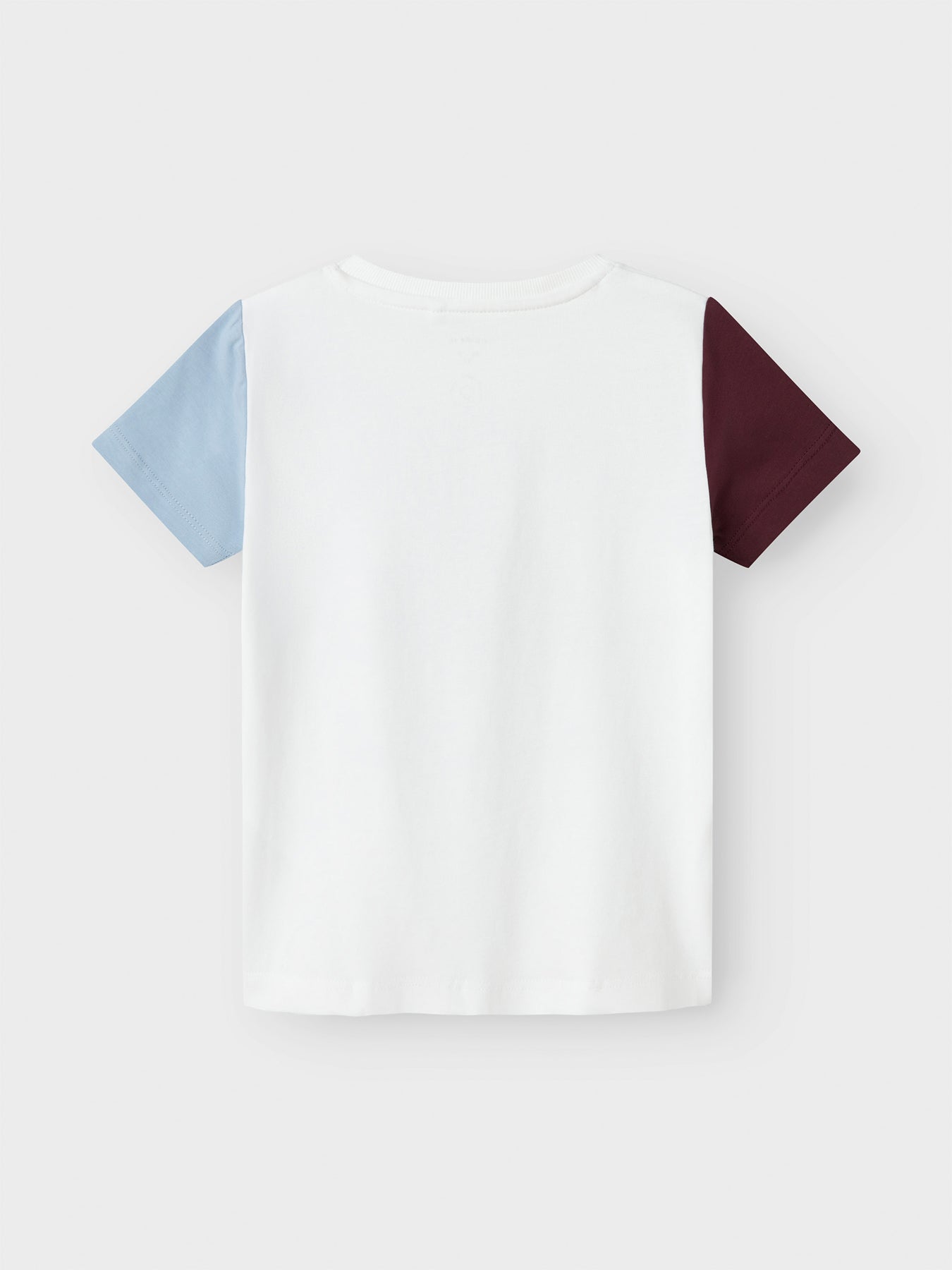 Kyler T-Shirt Bright White