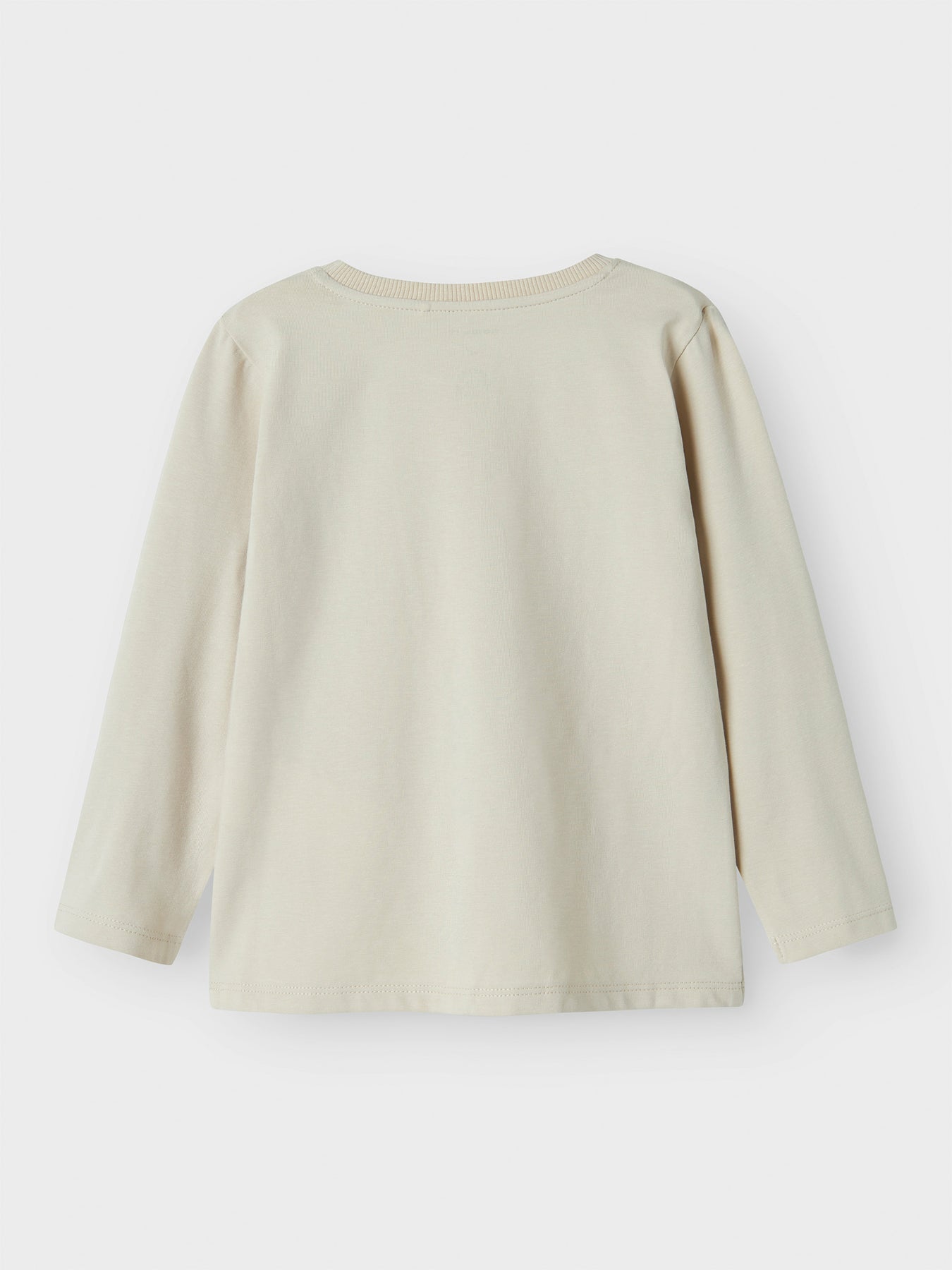 Knud Long Sleeve T-Shirt Peyote