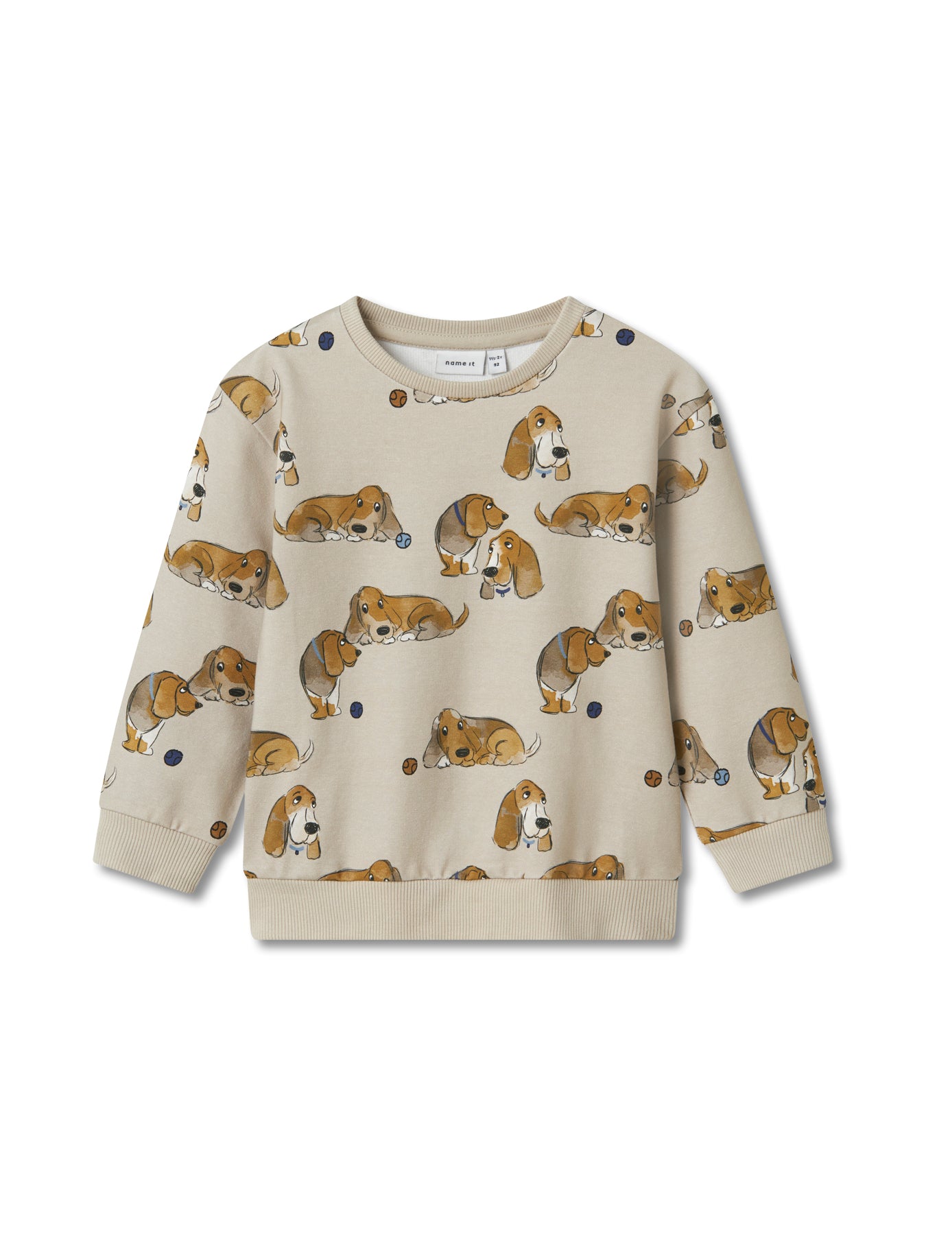 Kody Sweatshirt Peyote