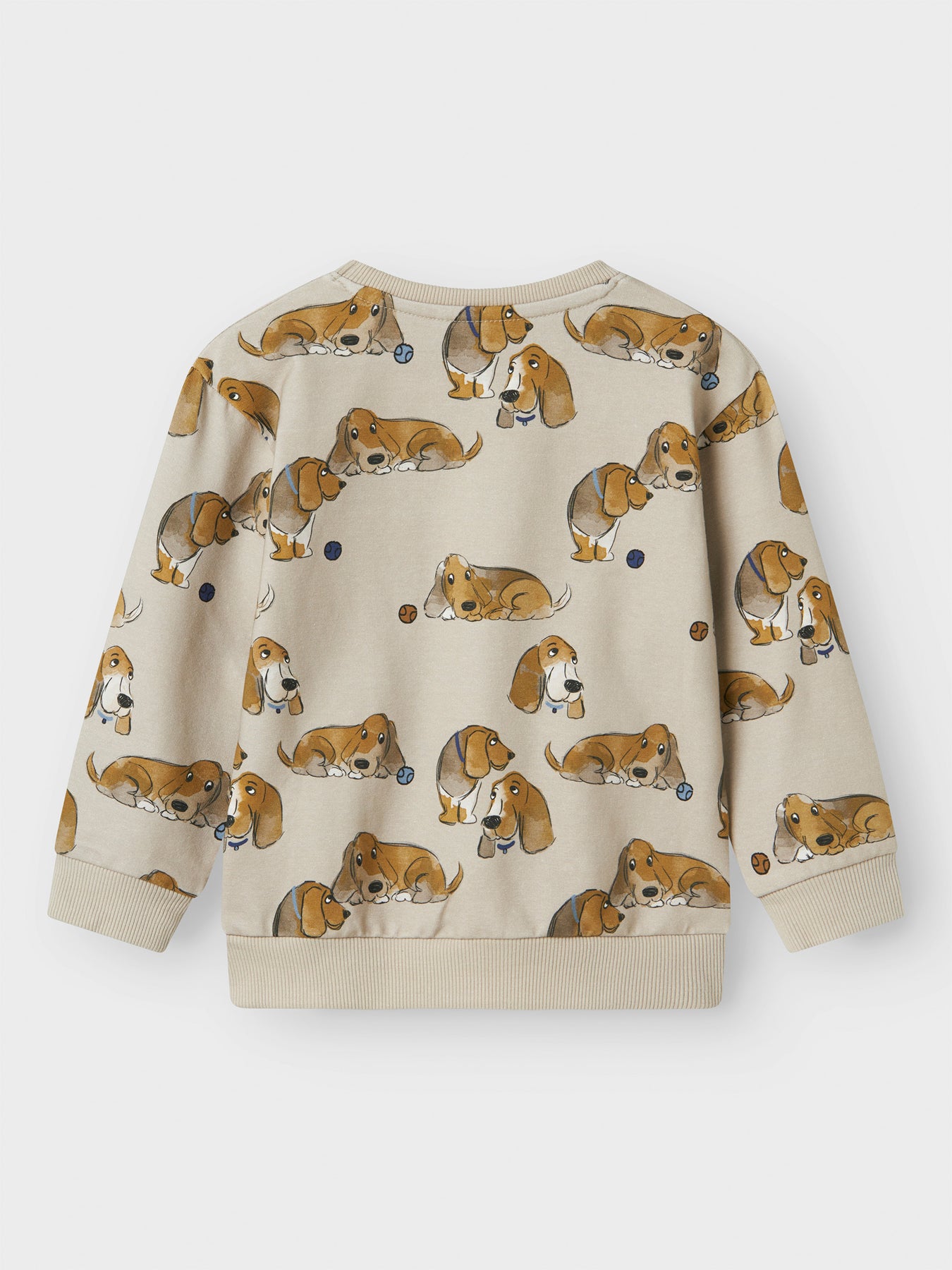 Kody Sweatshirt Peyote