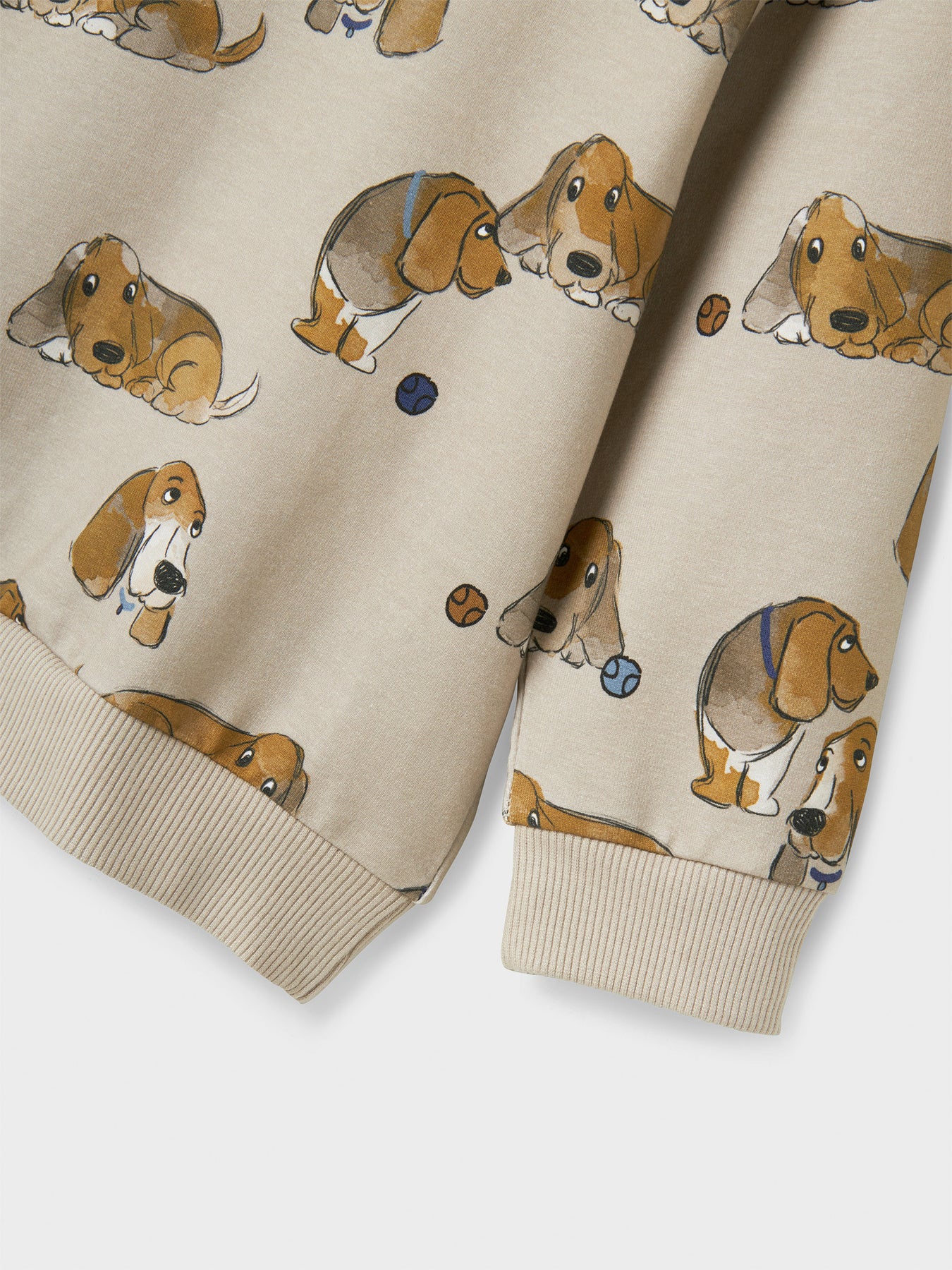 Kody Sweatshirt Peyote