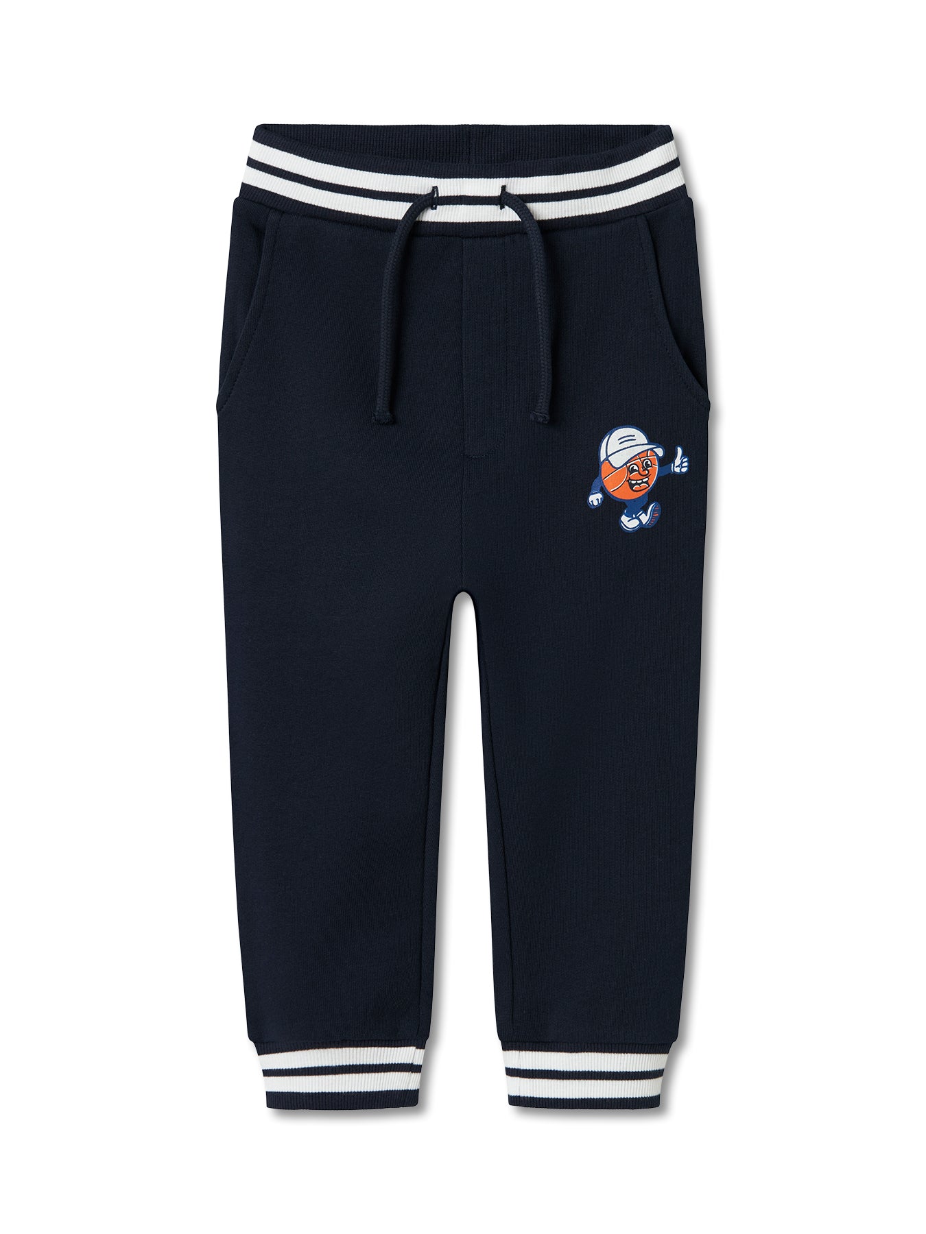 Kane Sweatpants Navy Blazer